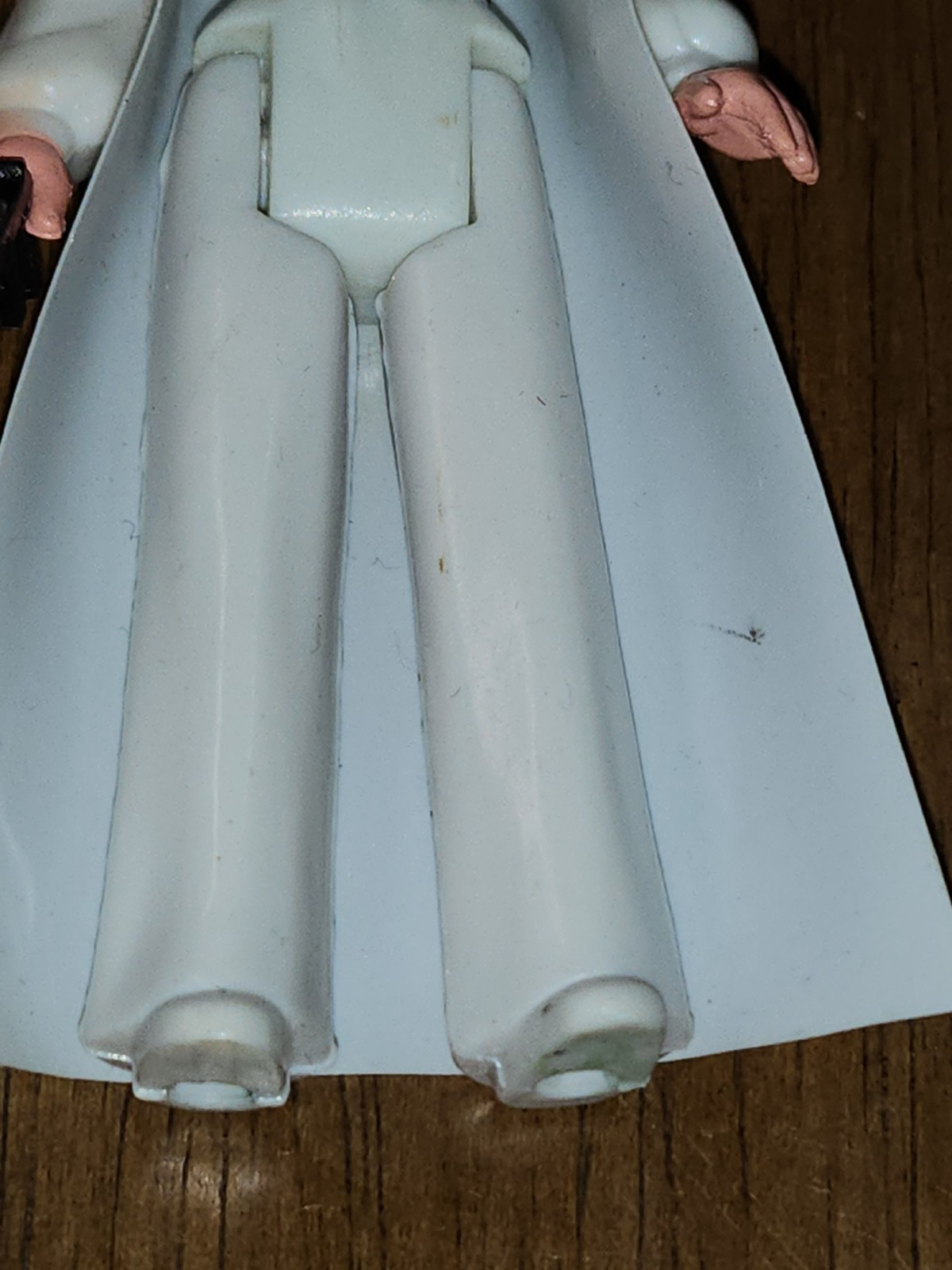 Princess Leia Organa sold