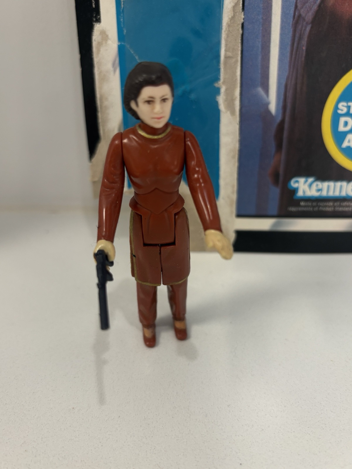 Princess Leia Organa (Bespin Gown) sold