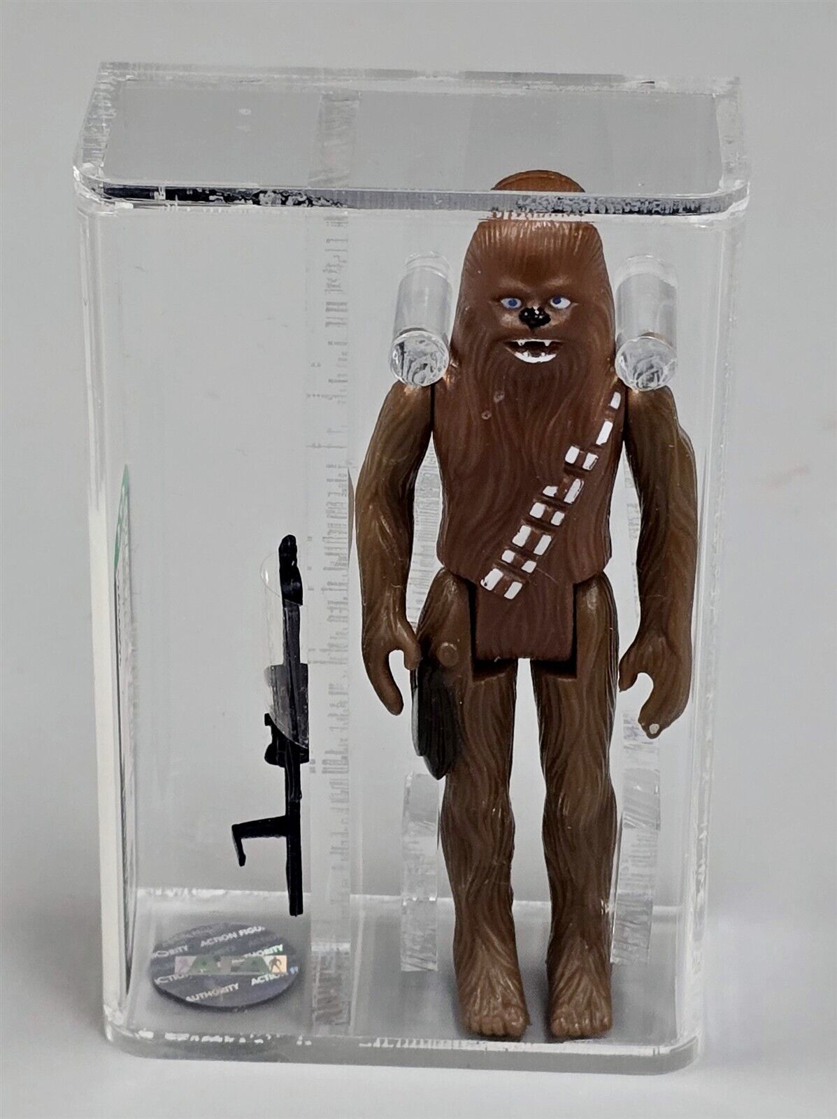 Chewbacca sold