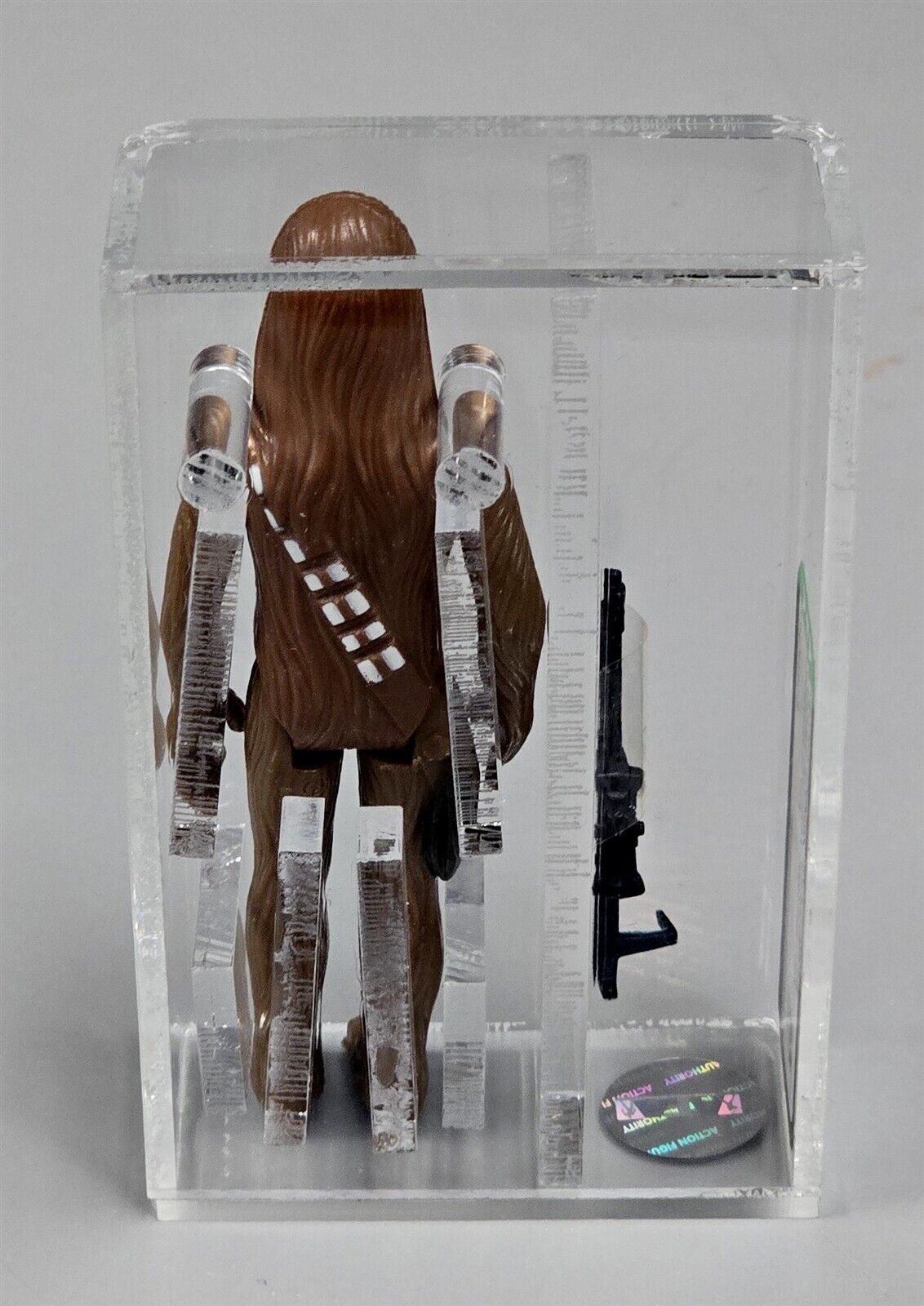 Chewbacca sold
