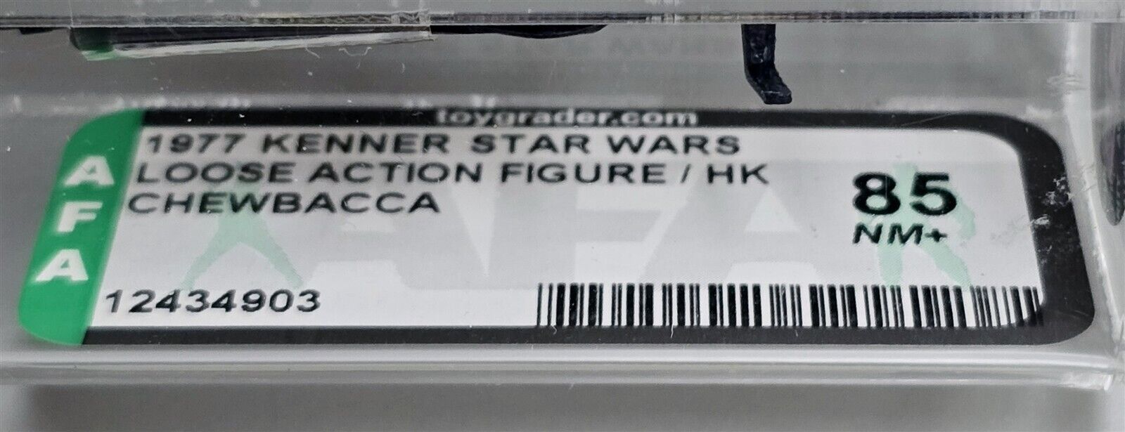 Chewbacca sold