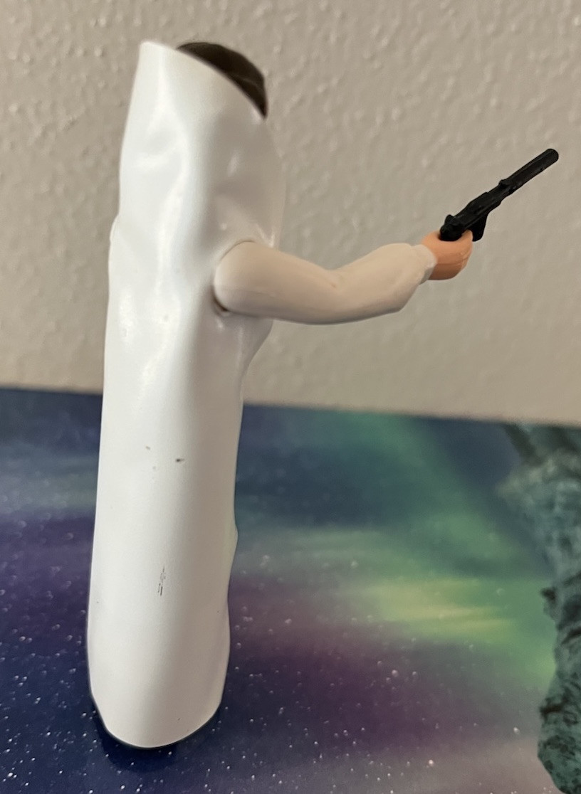 Princess Leia Organa sold