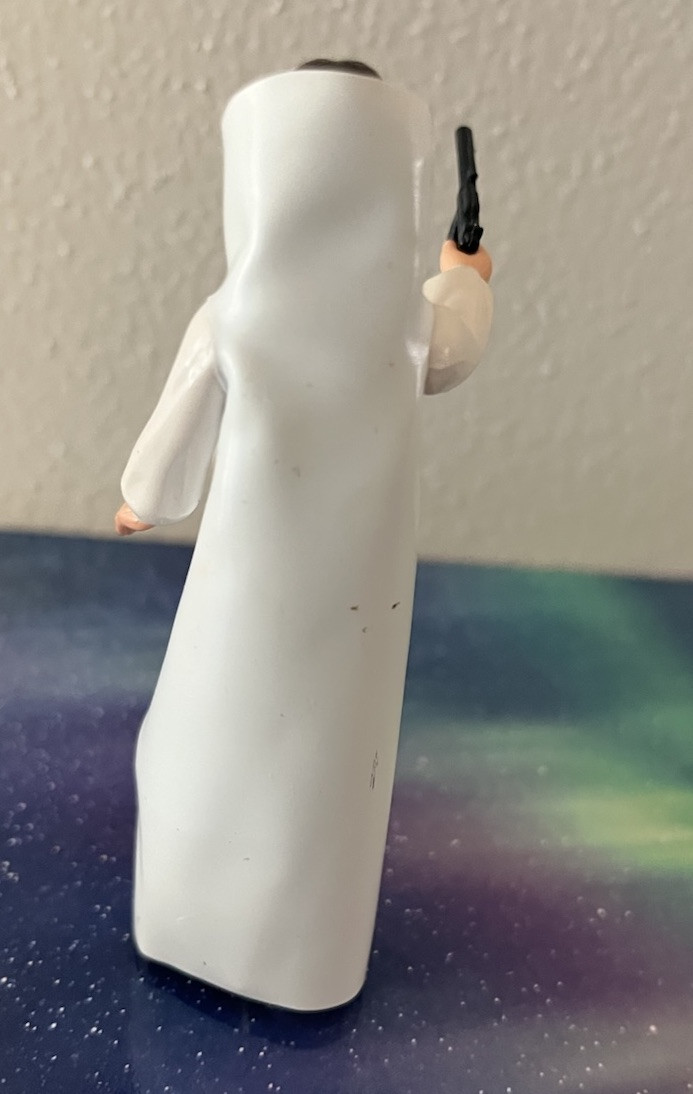 Princess Leia Organa sold