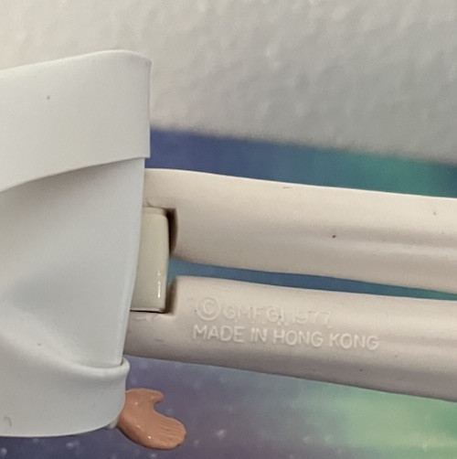 Princess Leia Organa sold