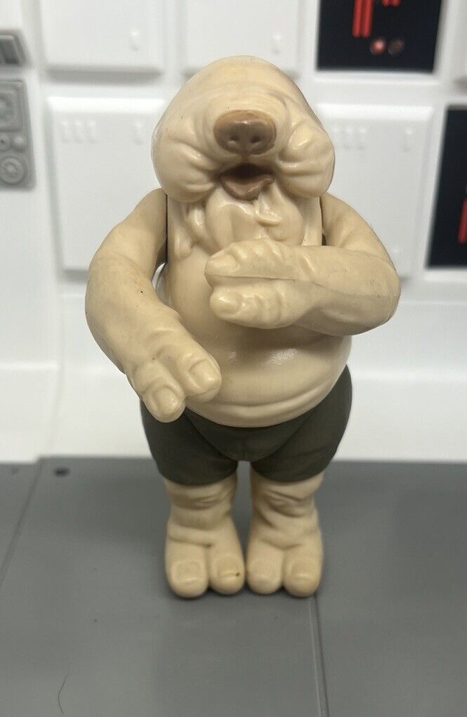 Droopy McCool sold