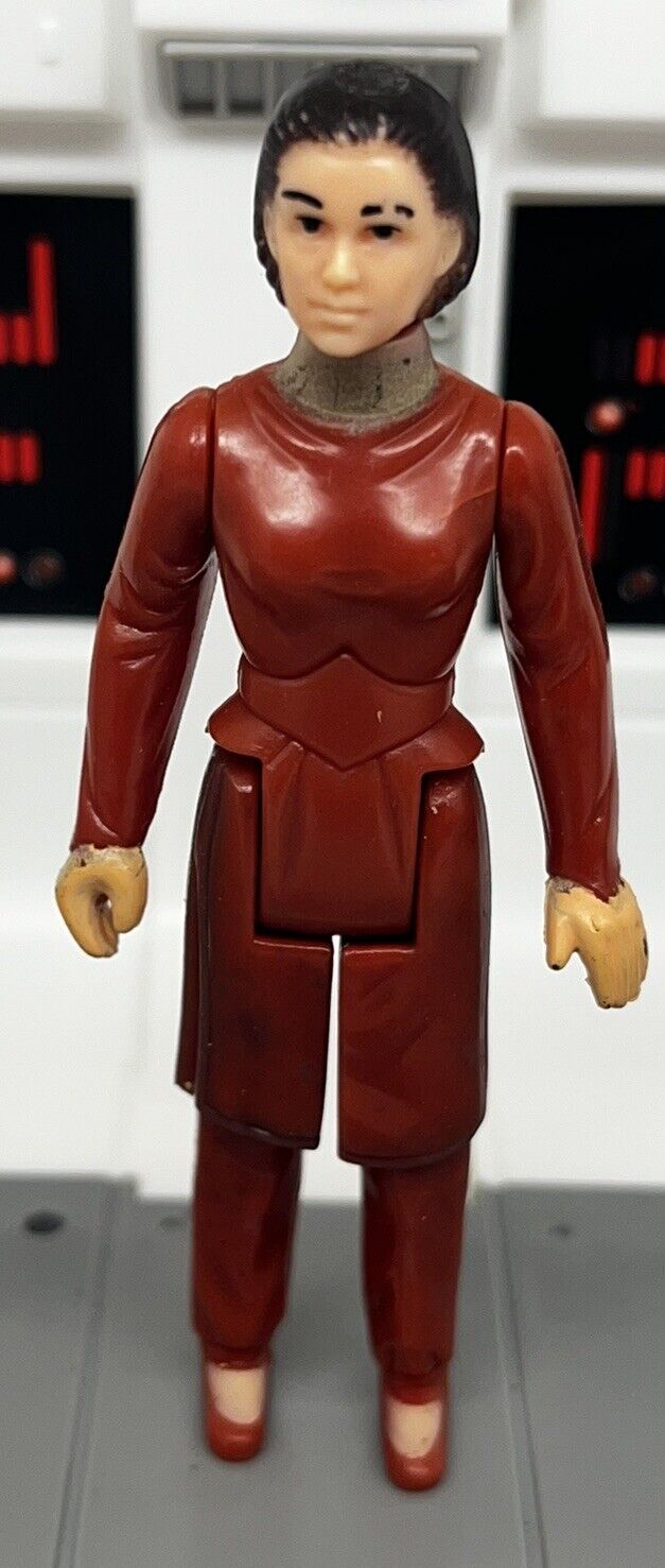 Princess Leia Organa (Bespin Gown) sold