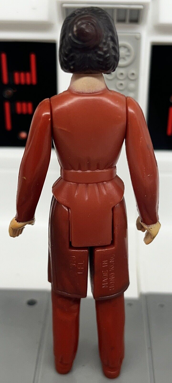 Princess Leia Organa (Bespin Gown) sold