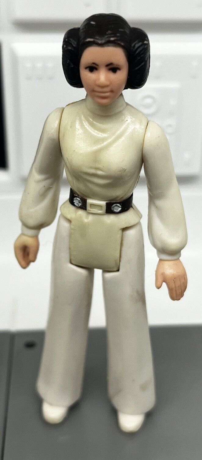Princess Leia Organa sold