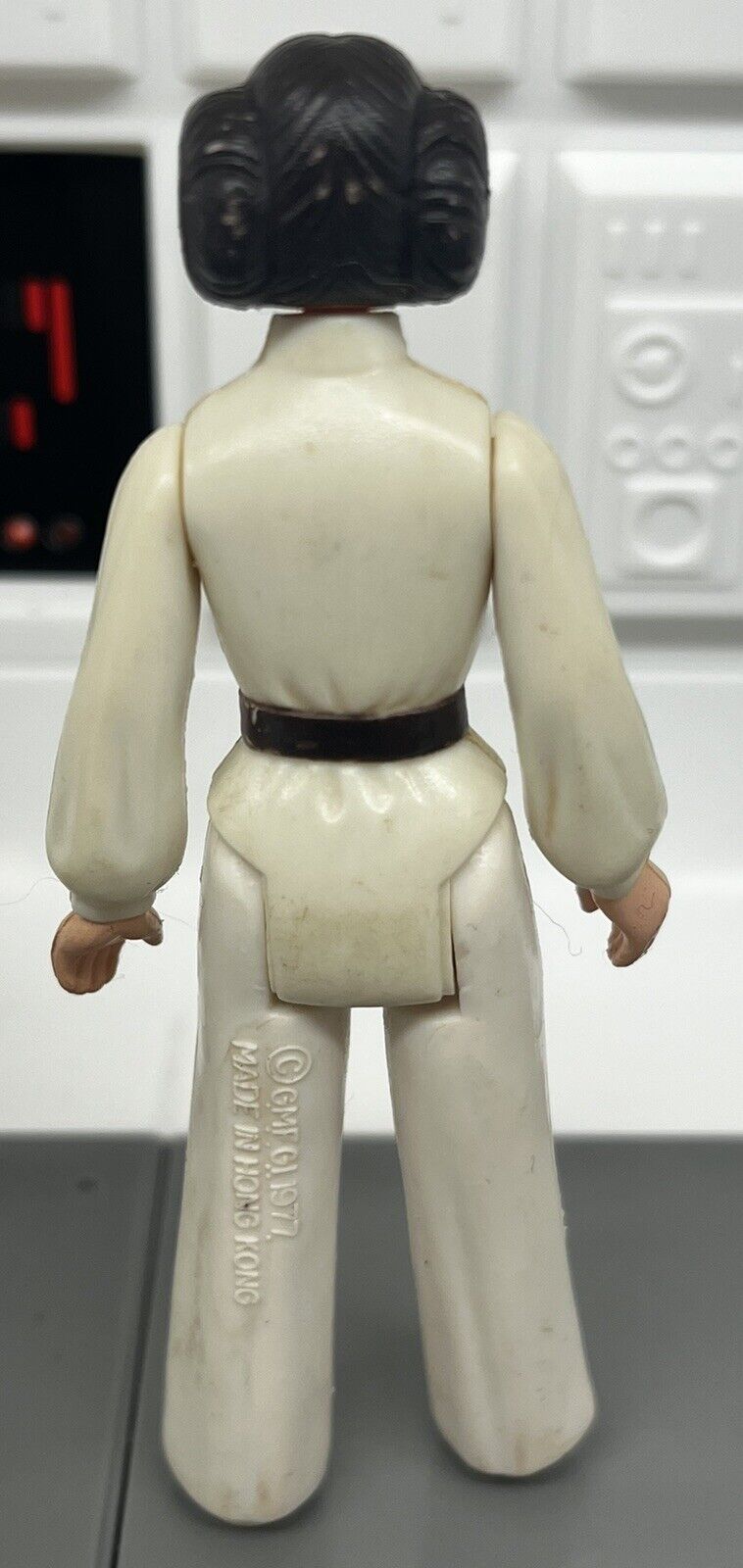 Princess Leia Organa sold