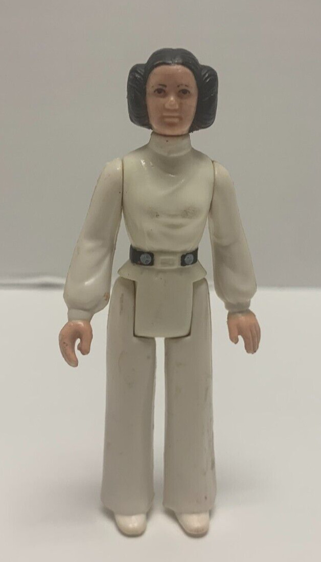Princess Leia Organa sold