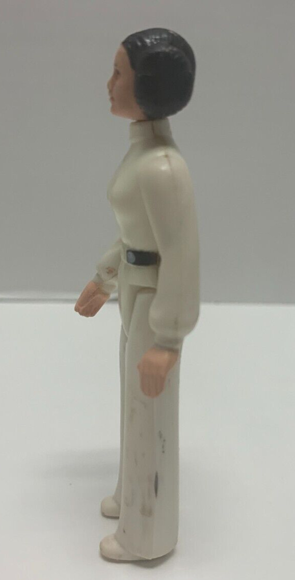 Princess Leia Organa sold