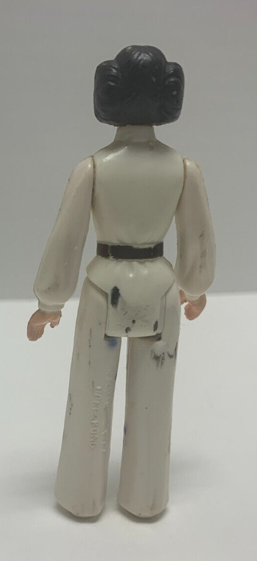 Princess Leia Organa sold