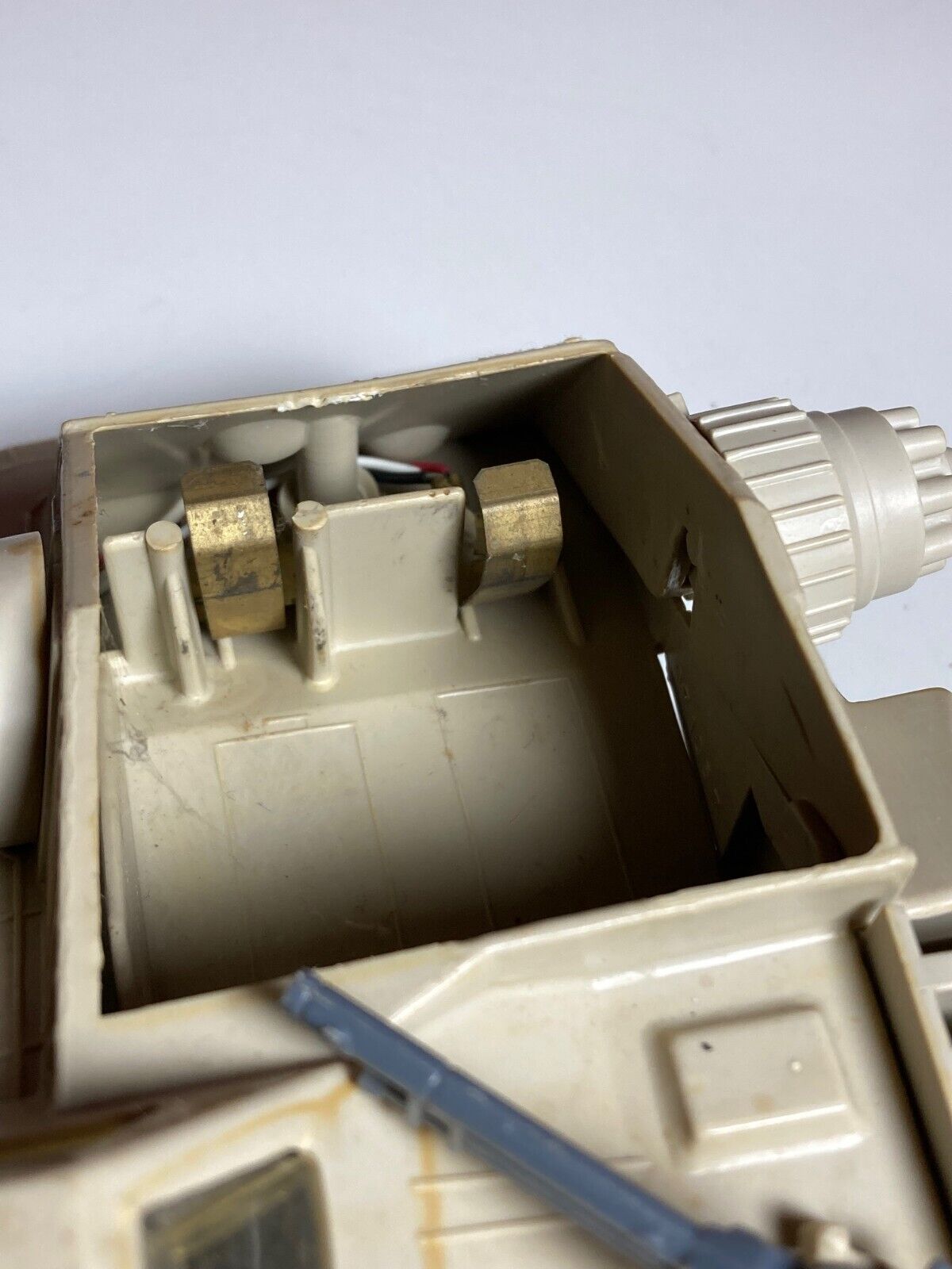 Rebel Armored Snowspeeder sold