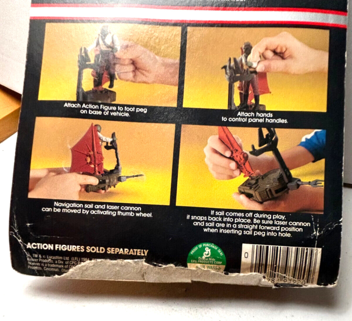 One-Man Sand Skimmer sold