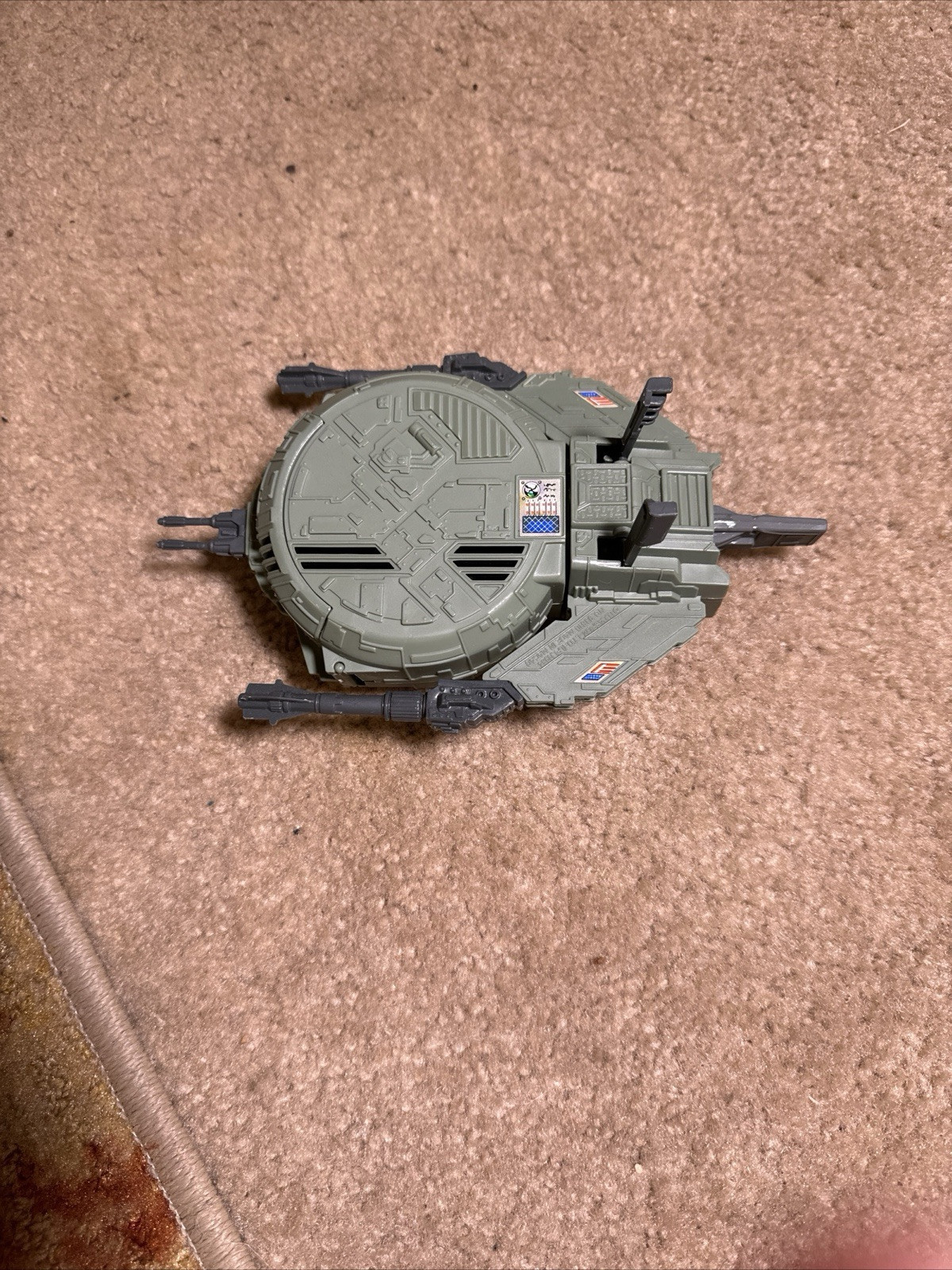 Endor Forest Ranger sold