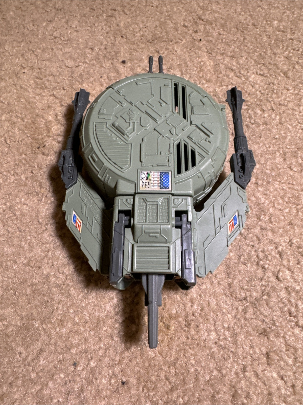 Endor Forest Ranger sold