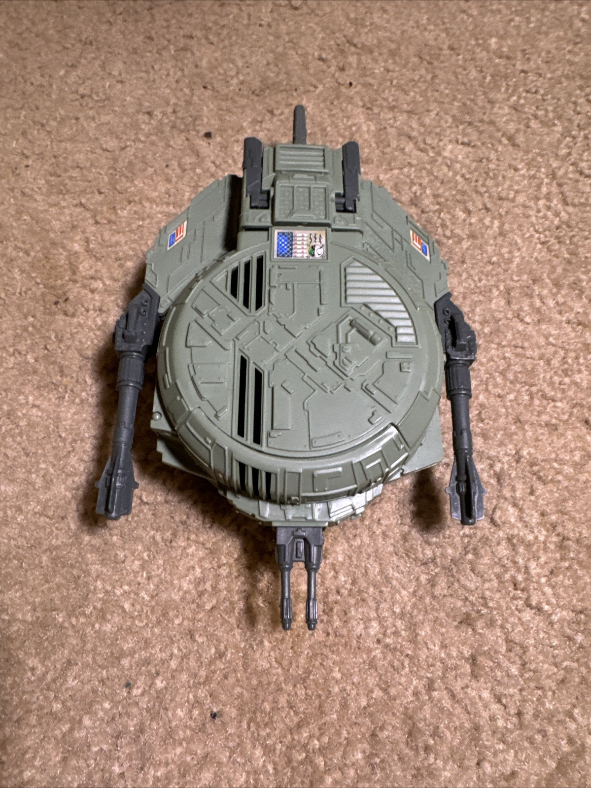 Endor Forest Ranger sold