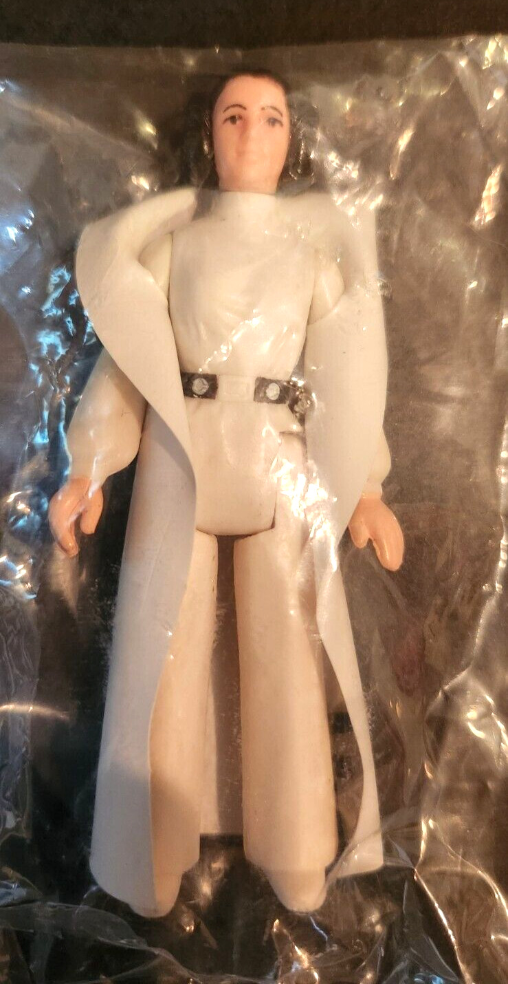 Princess Leia Organa sold