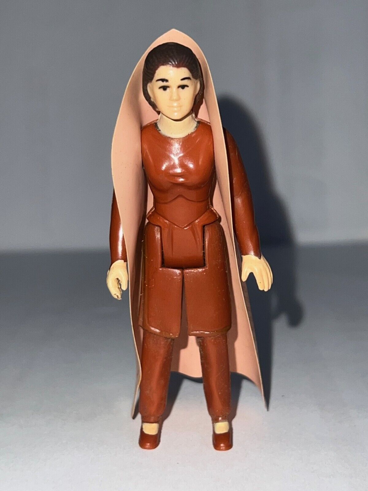 Princess Leia Organa (Bespin Gown) sold