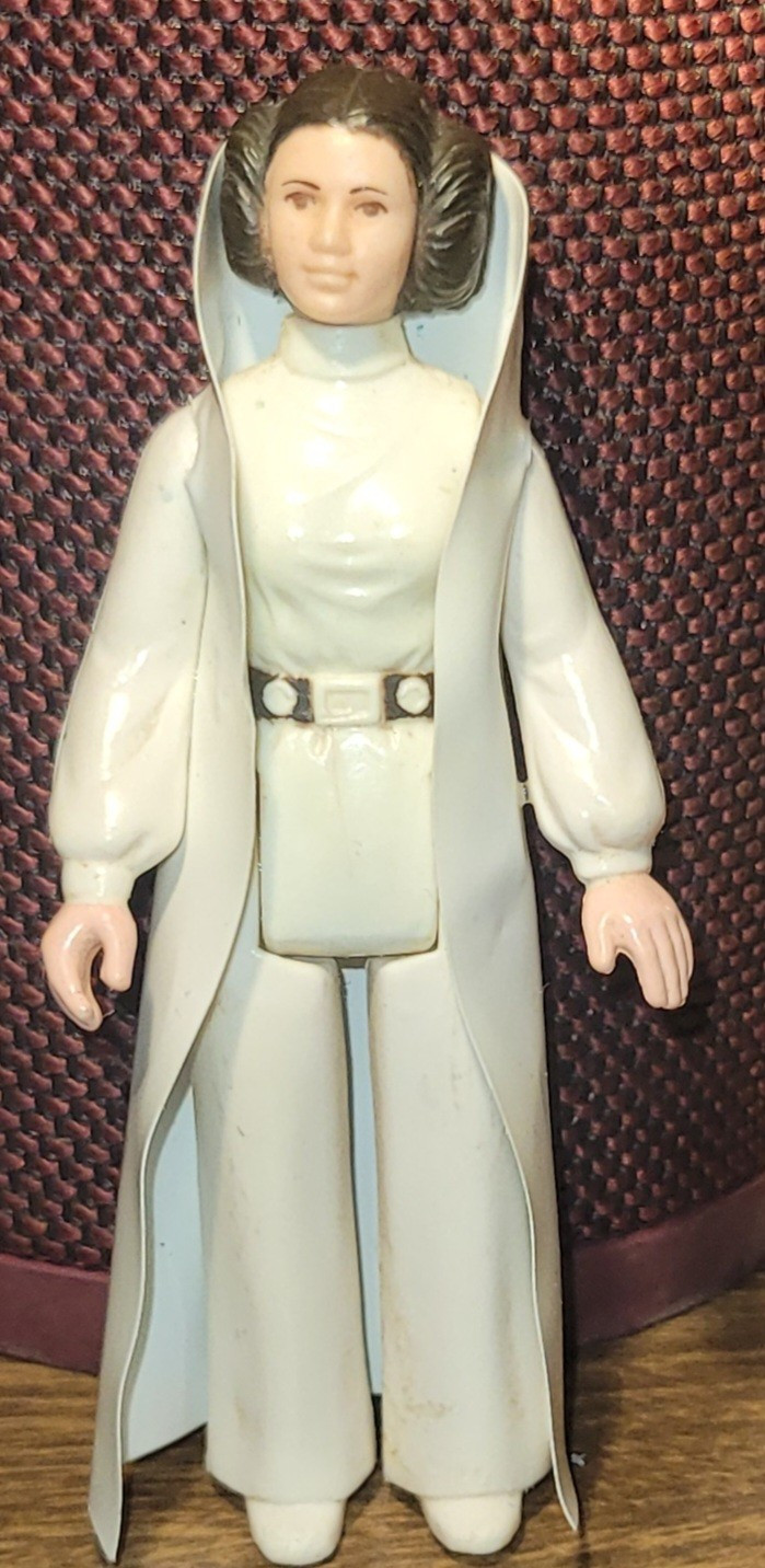 Princess Leia Organa sold