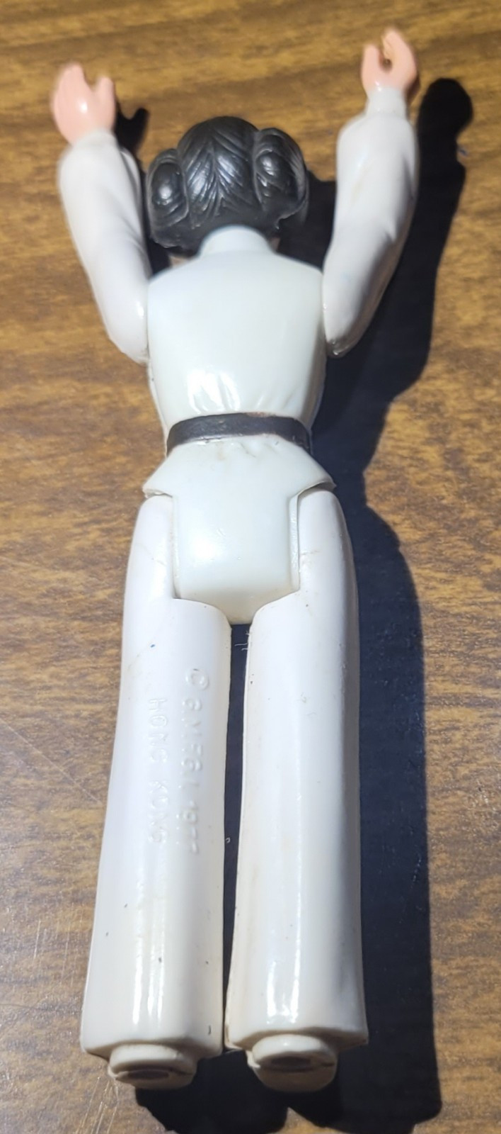 Princess Leia Organa sold