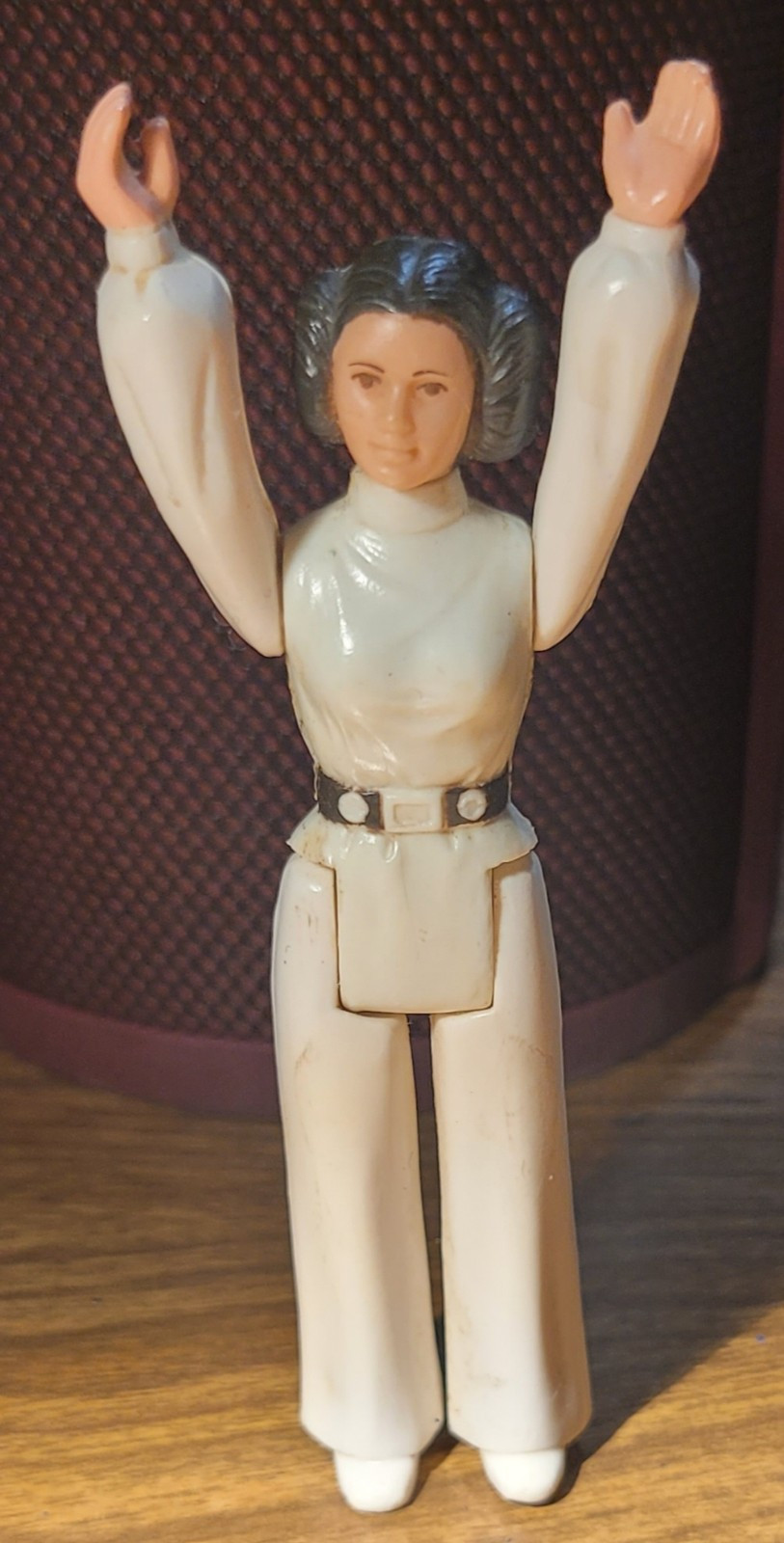 Princess Leia Organa sold