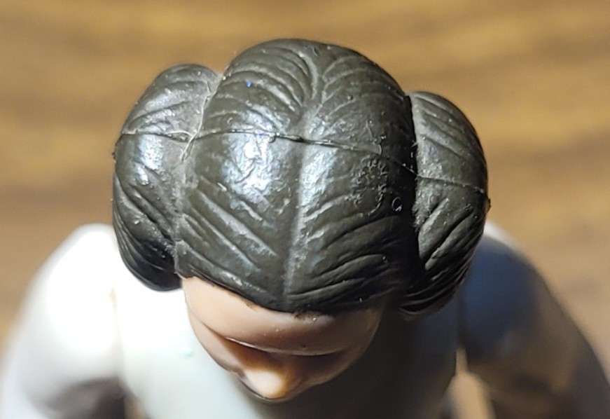 Princess Leia Organa sold