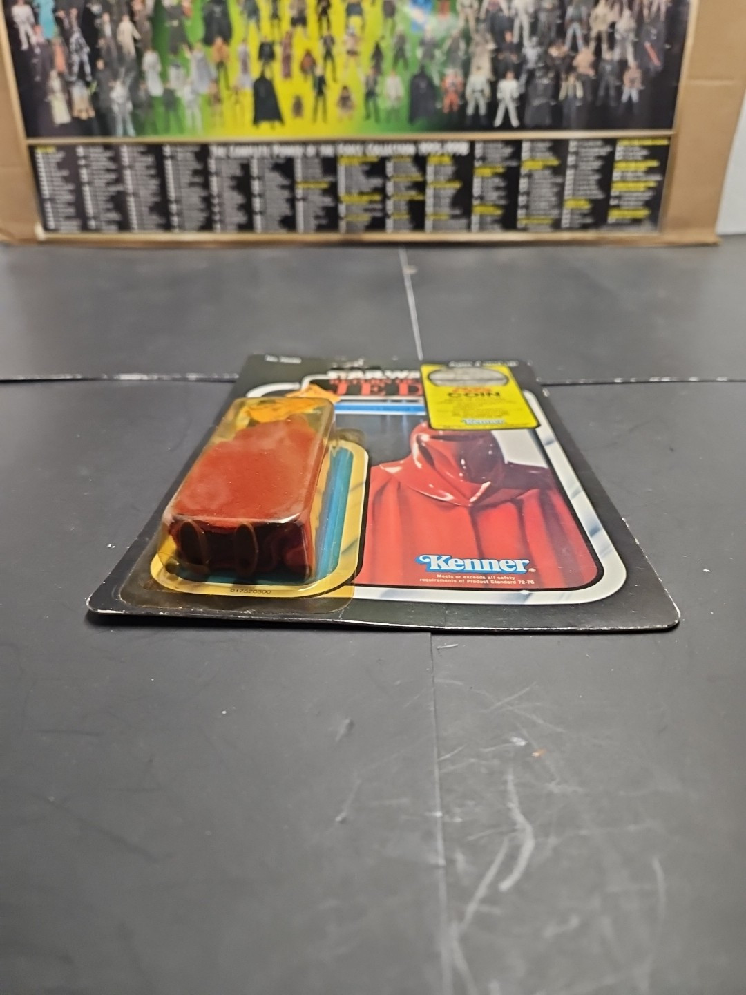 Emperor's Royal Guard sold