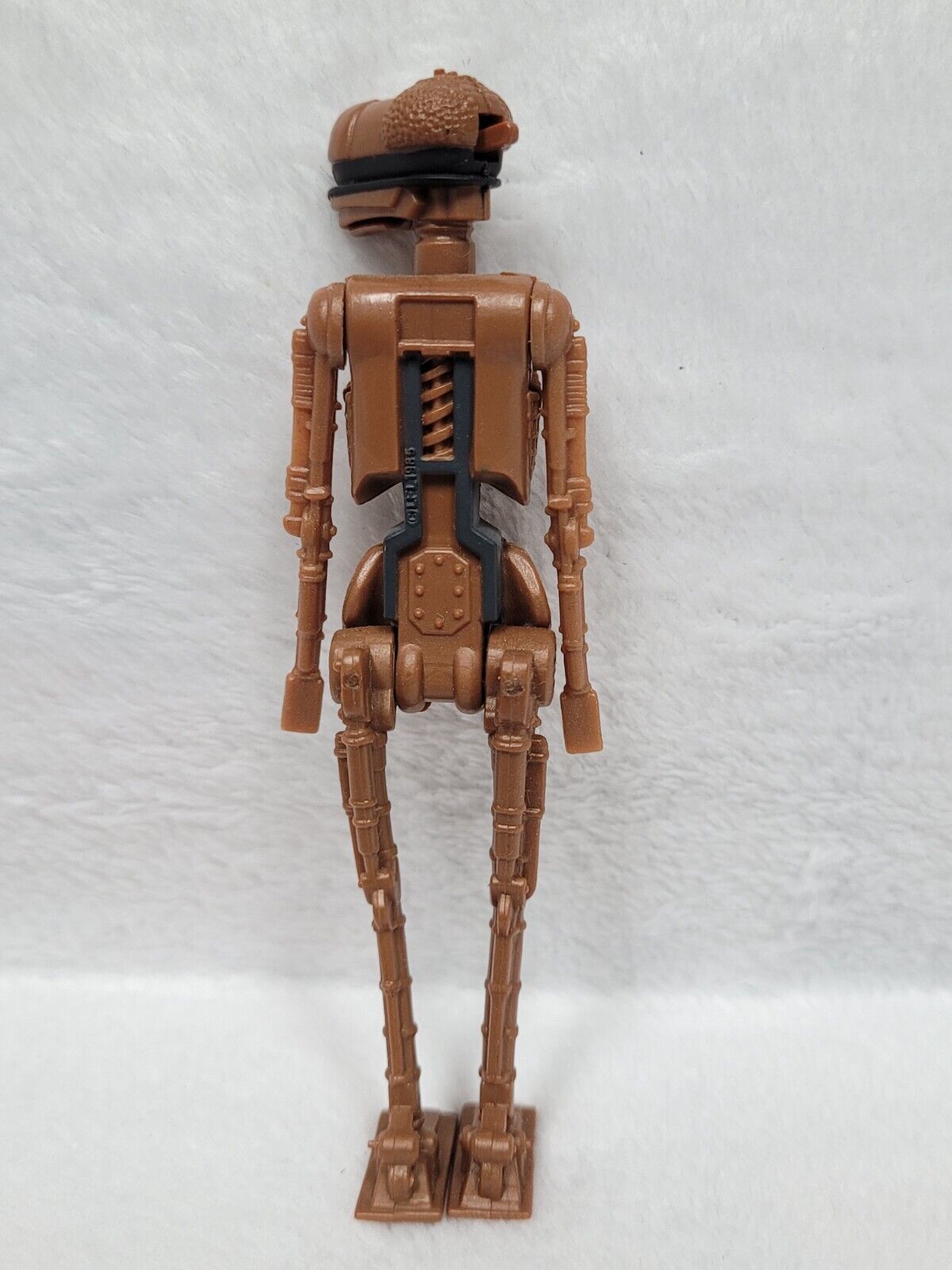 EV-9D9 sold