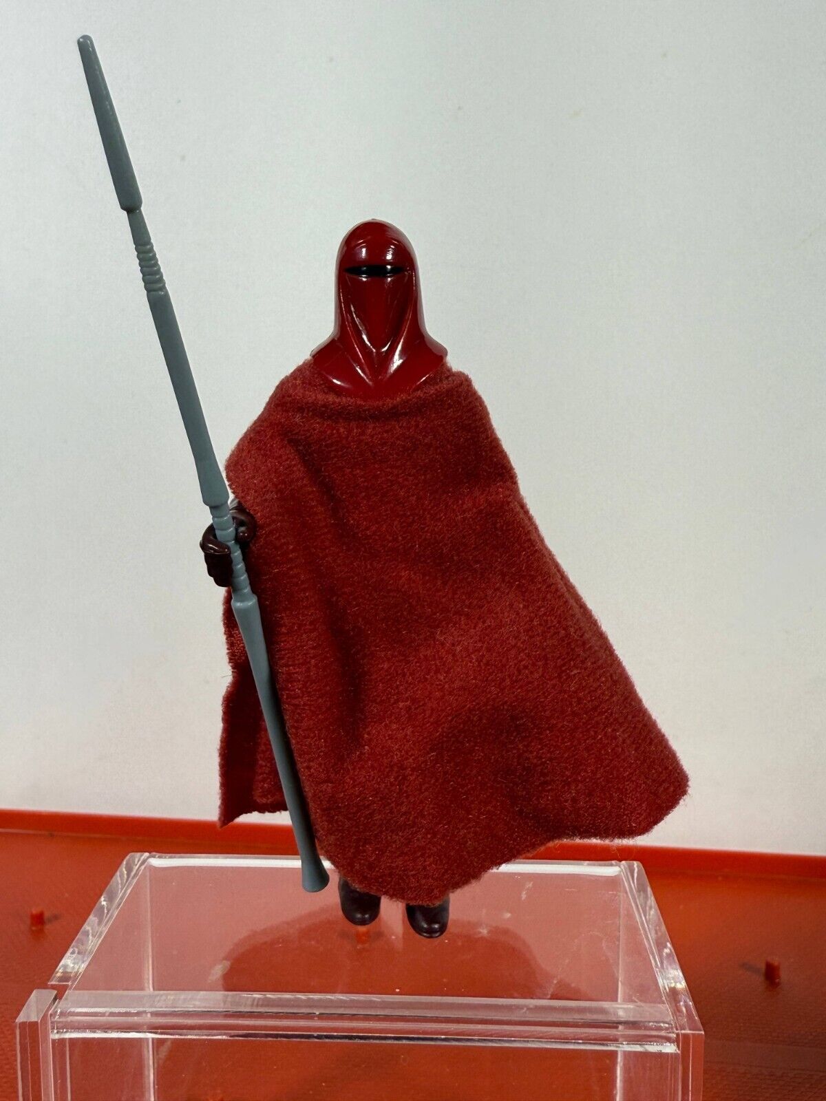 Emperor's Royal Guard sold