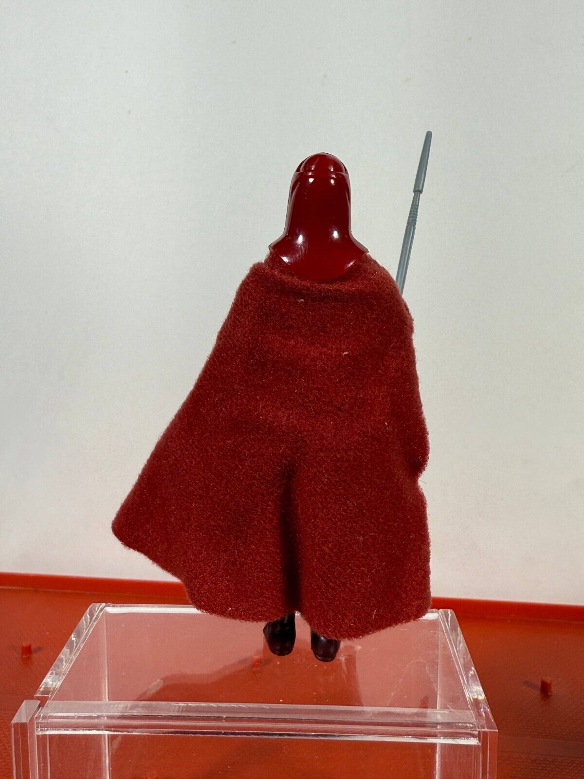 Emperor's Royal Guard sold