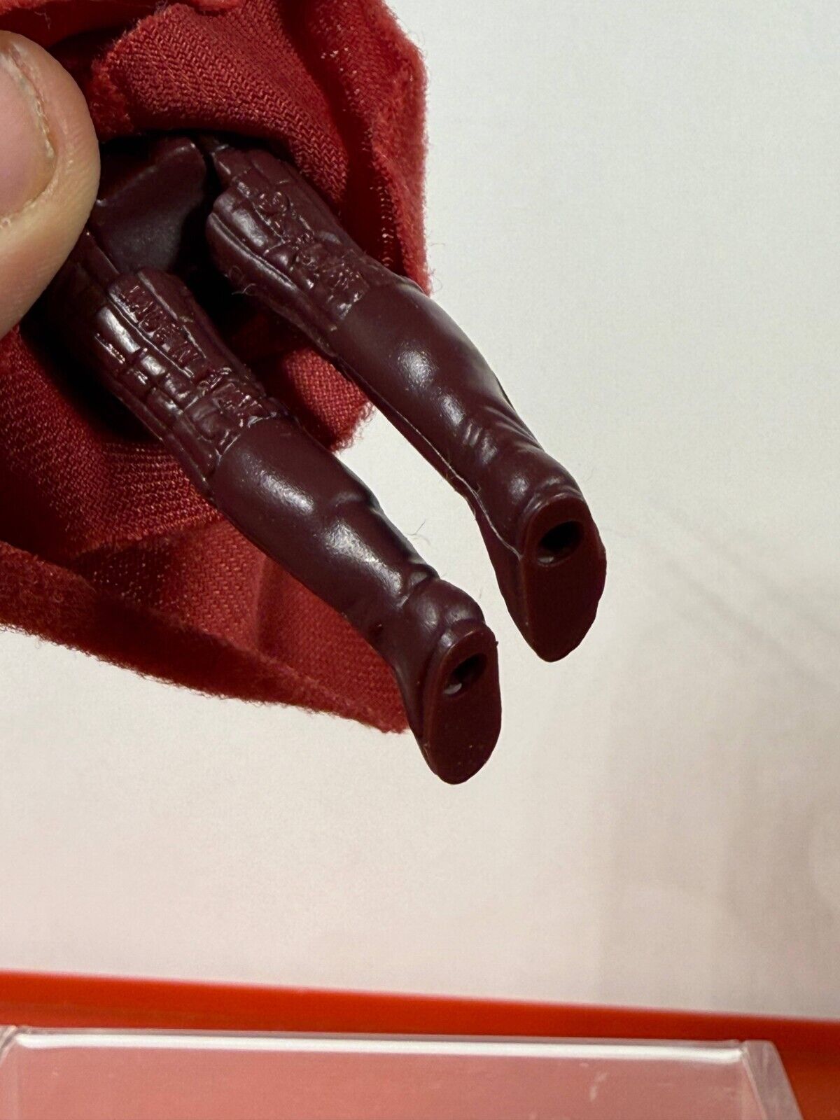 Emperor's Royal Guard sold