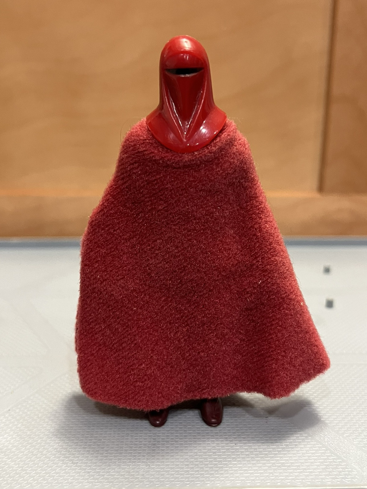 Emperor's Royal Guard sold