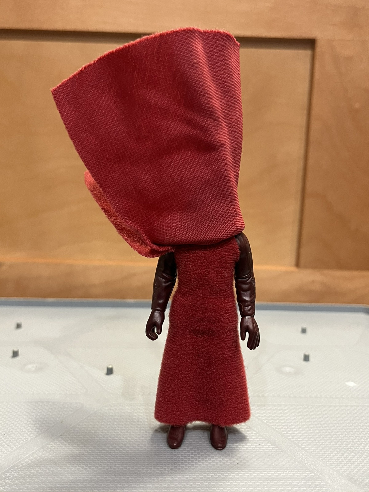 Emperor's Royal Guard sold