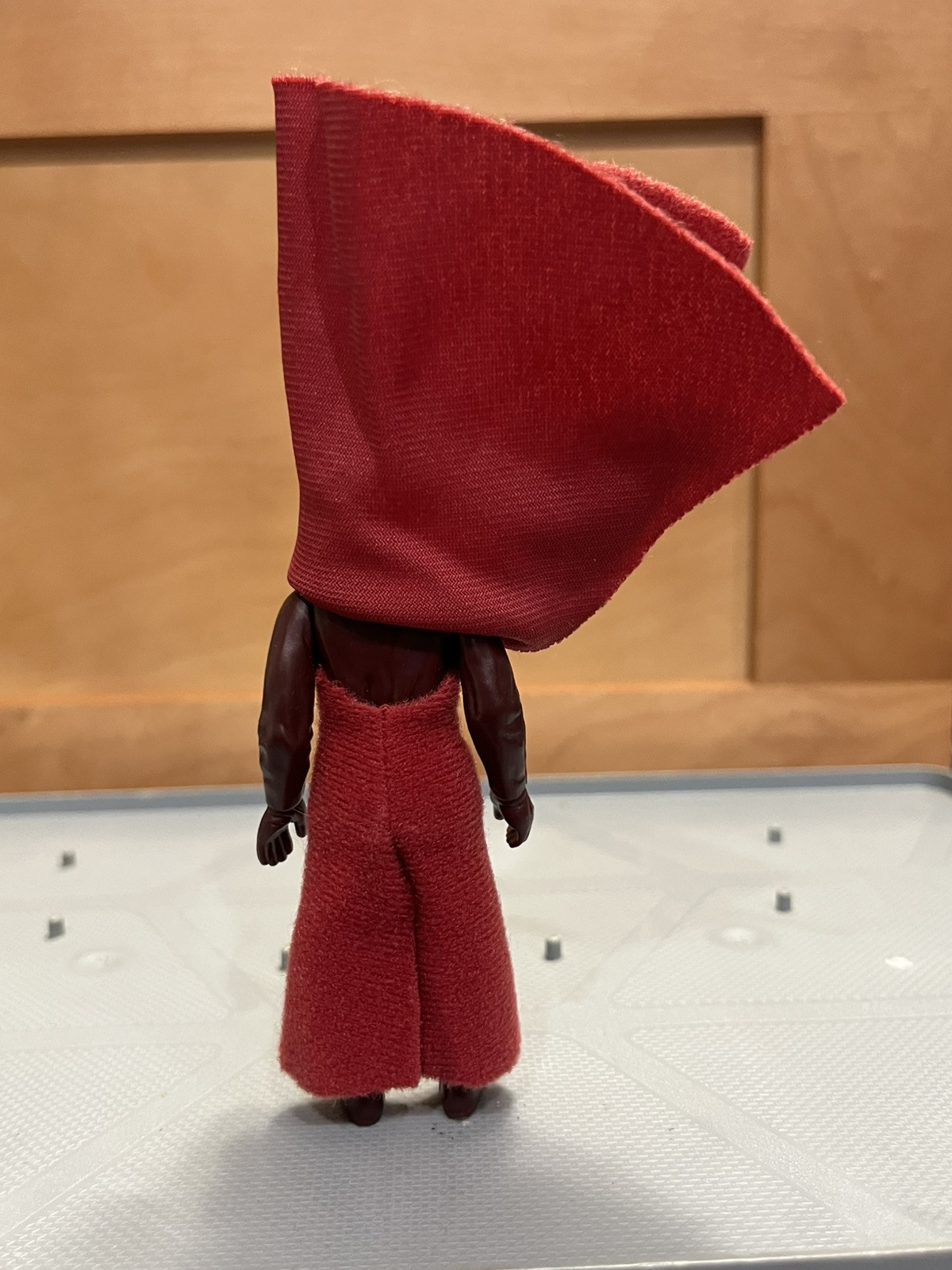 Emperor's Royal Guard sold