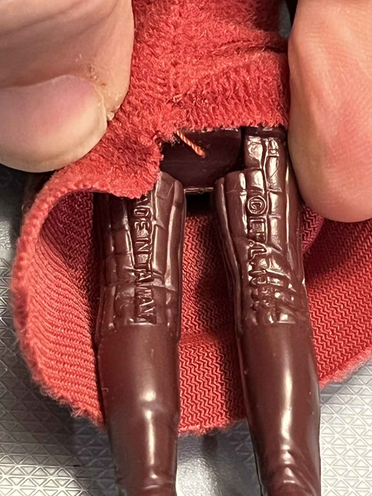 Emperor's Royal Guard sold