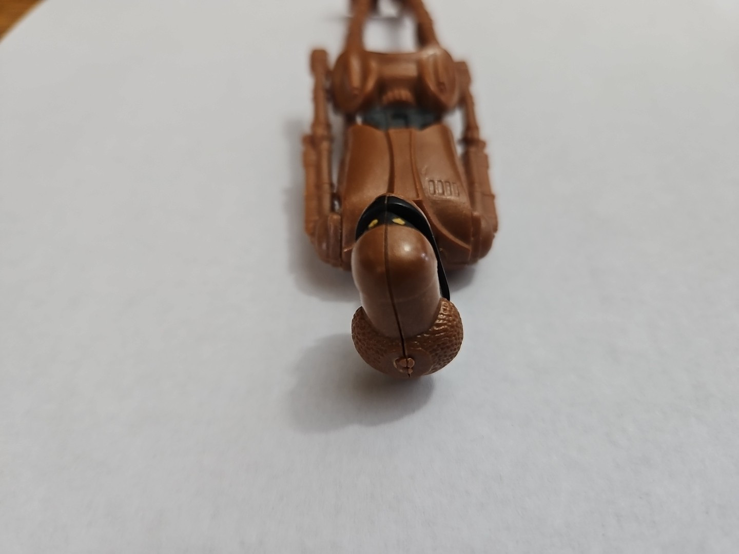 EV-9D9 sold