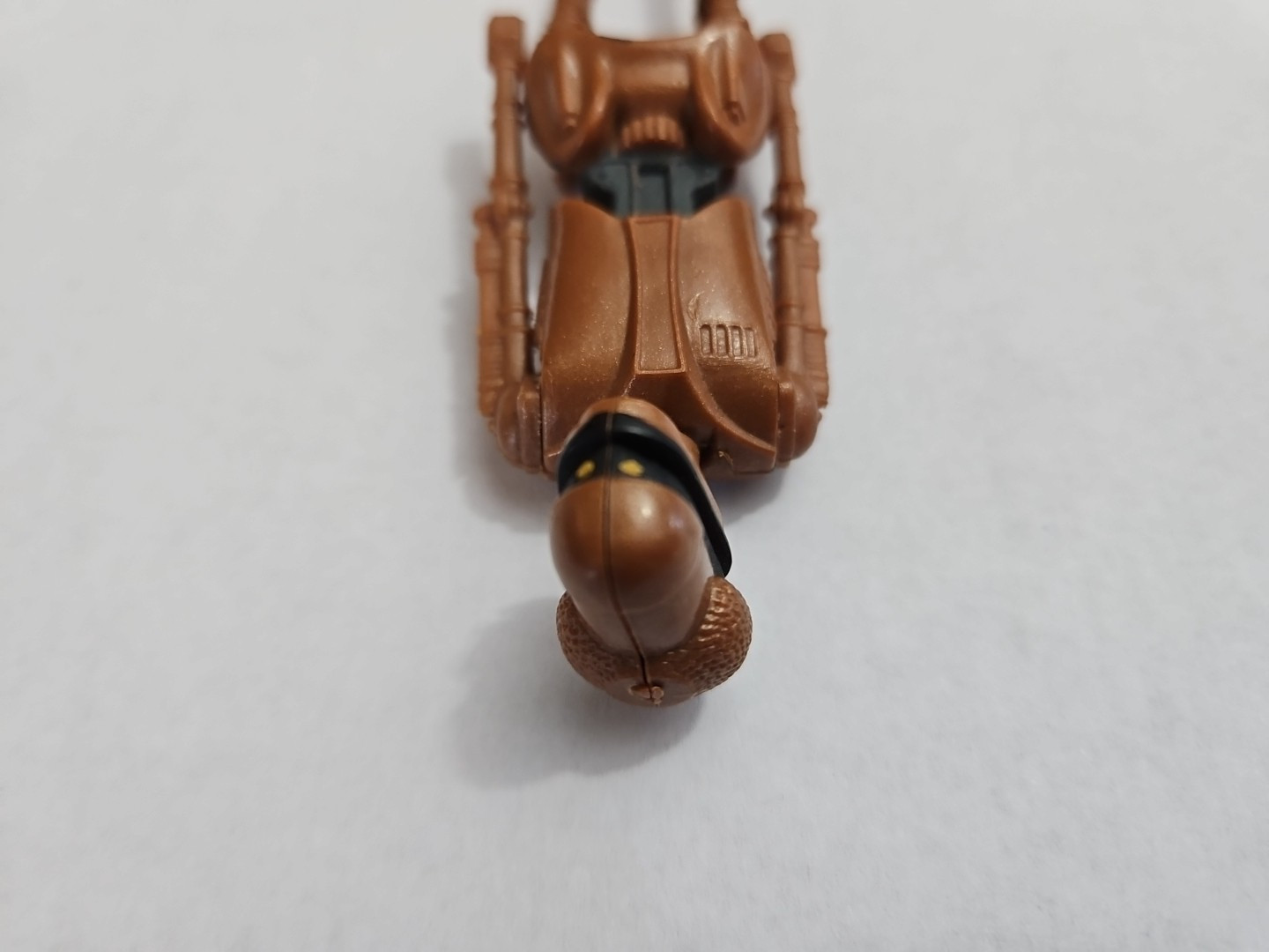 EV-9D9 sold