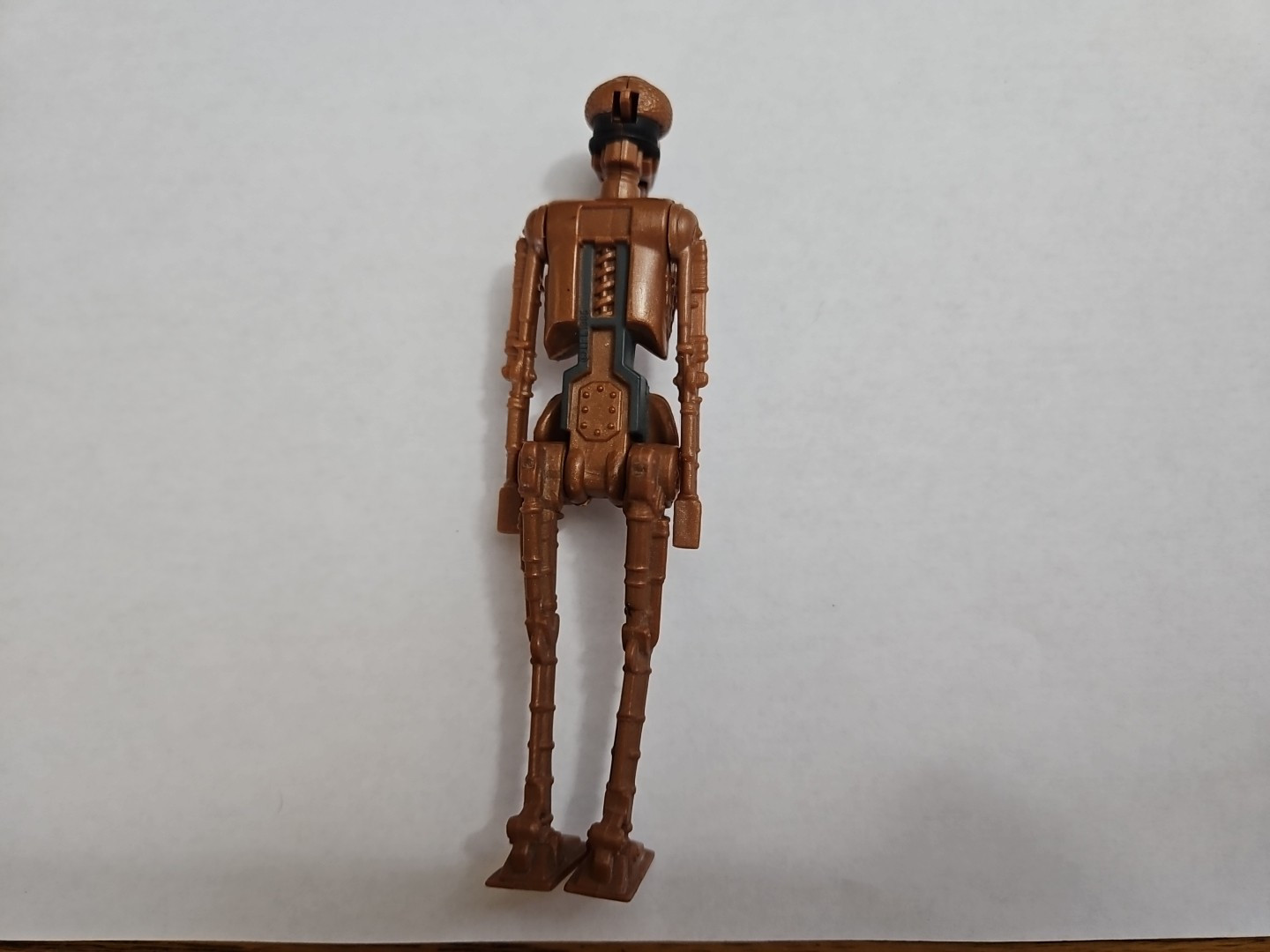 EV-9D9 sold