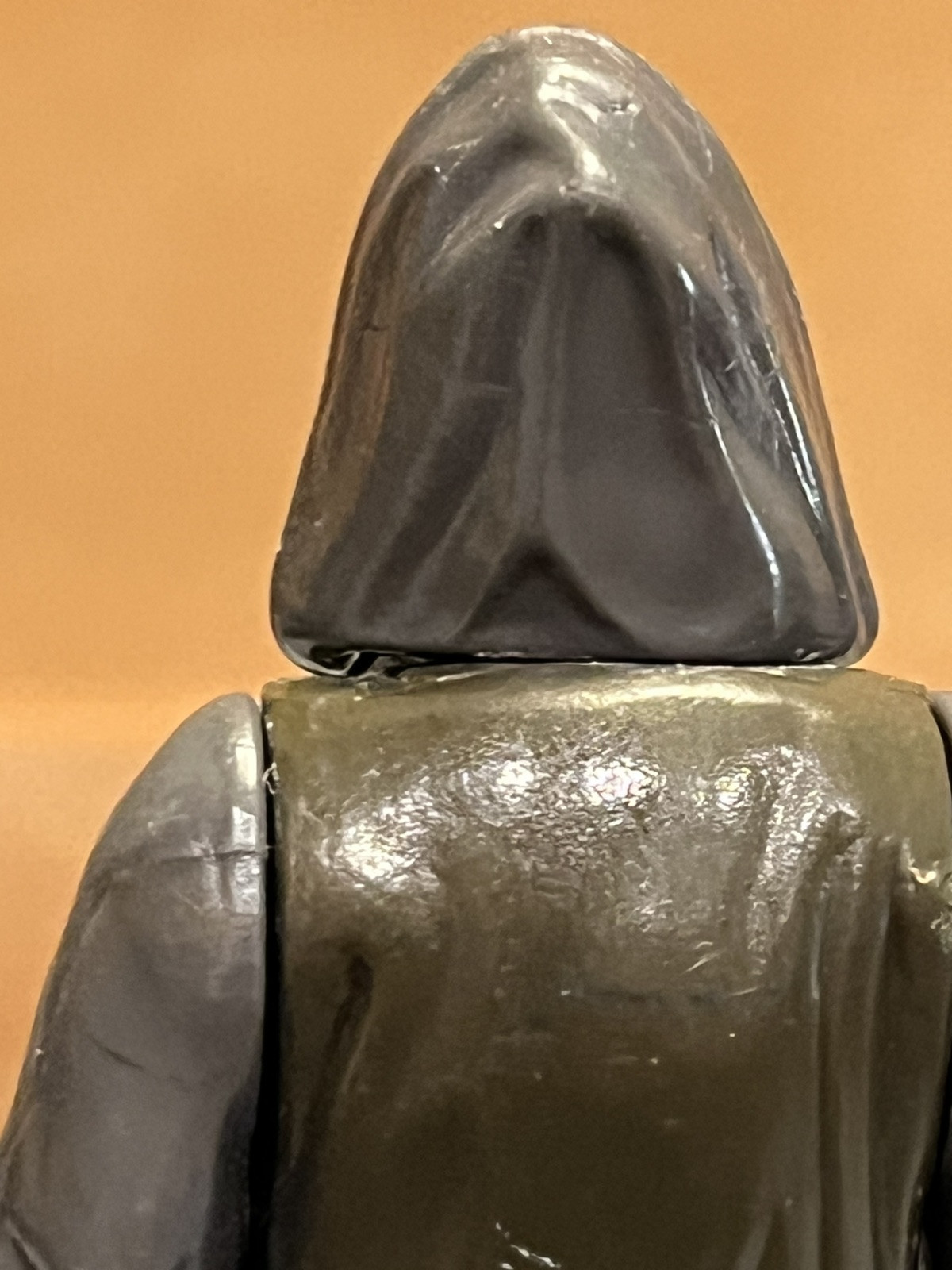 The Emperor sold