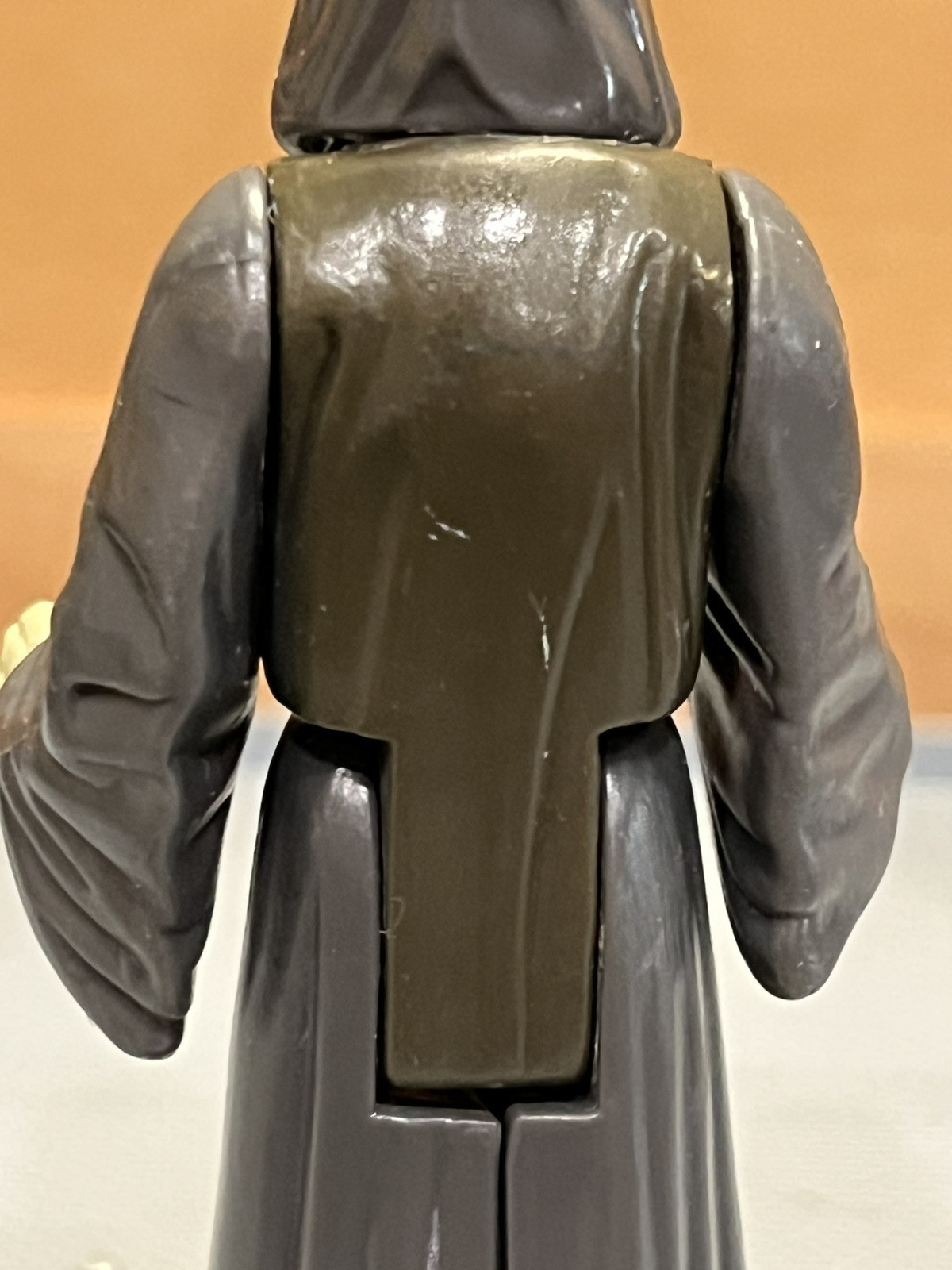 The Emperor sold