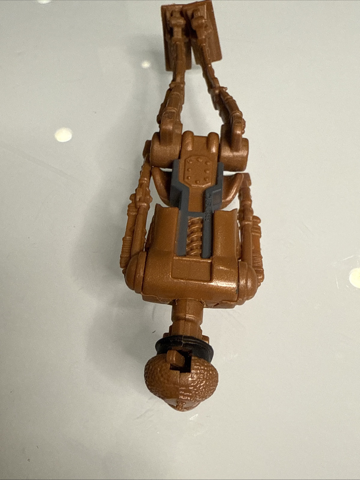 EV-9D9 sold