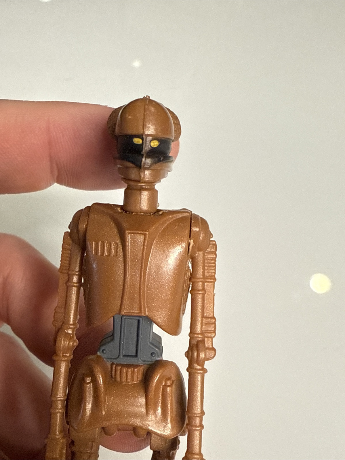 EV-9D9 sold