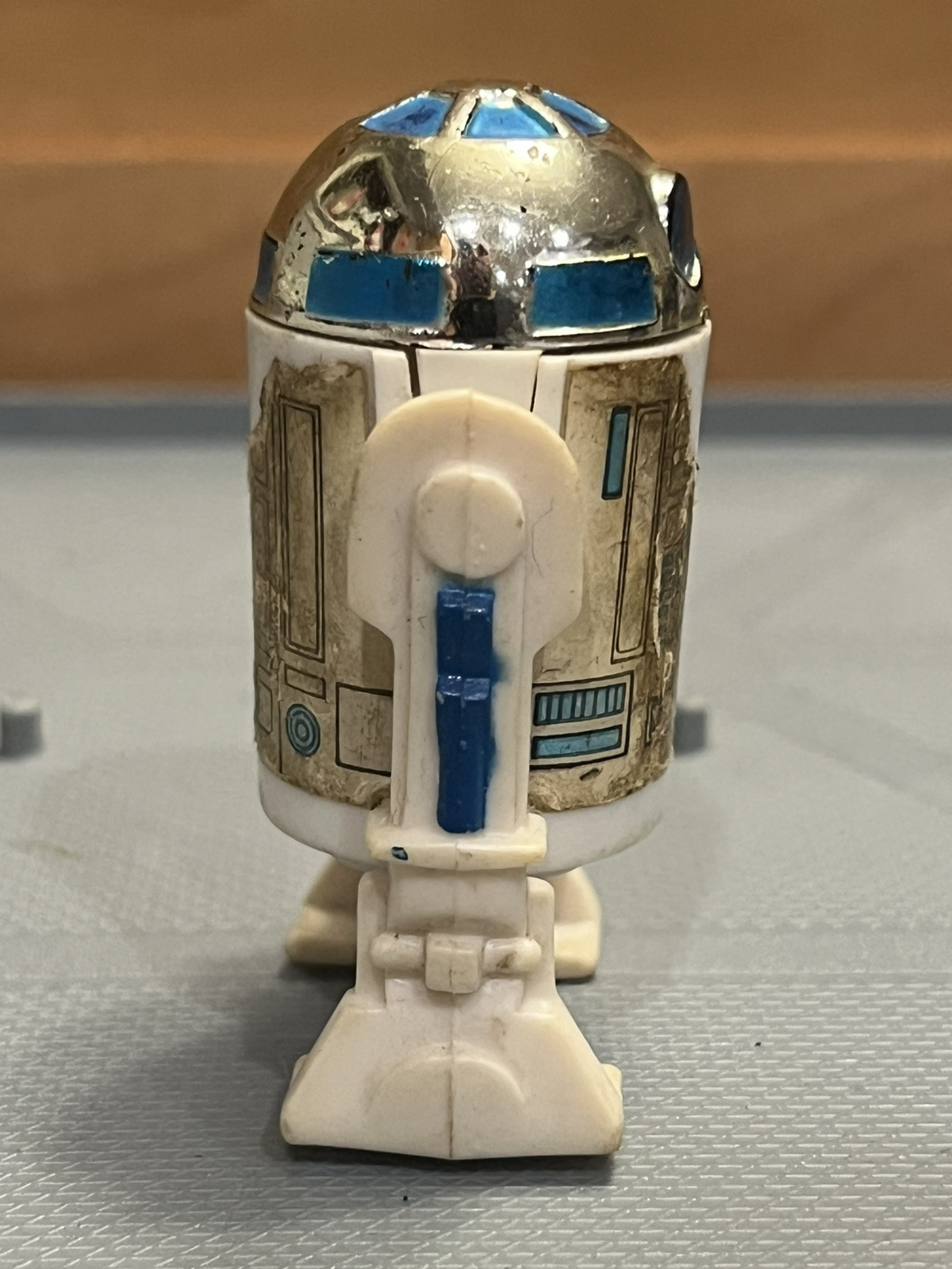 R2-D2 (Artoo-Detoo) sold