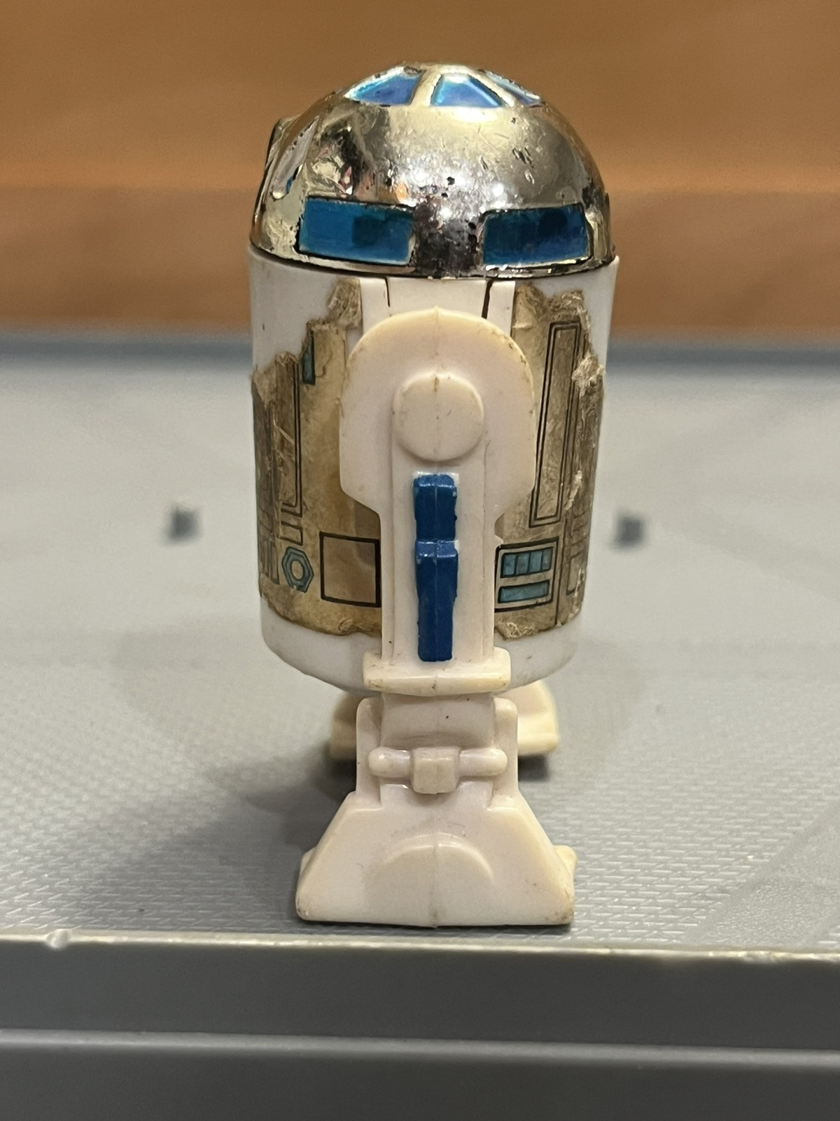 R2-D2 (Artoo-Detoo) sold