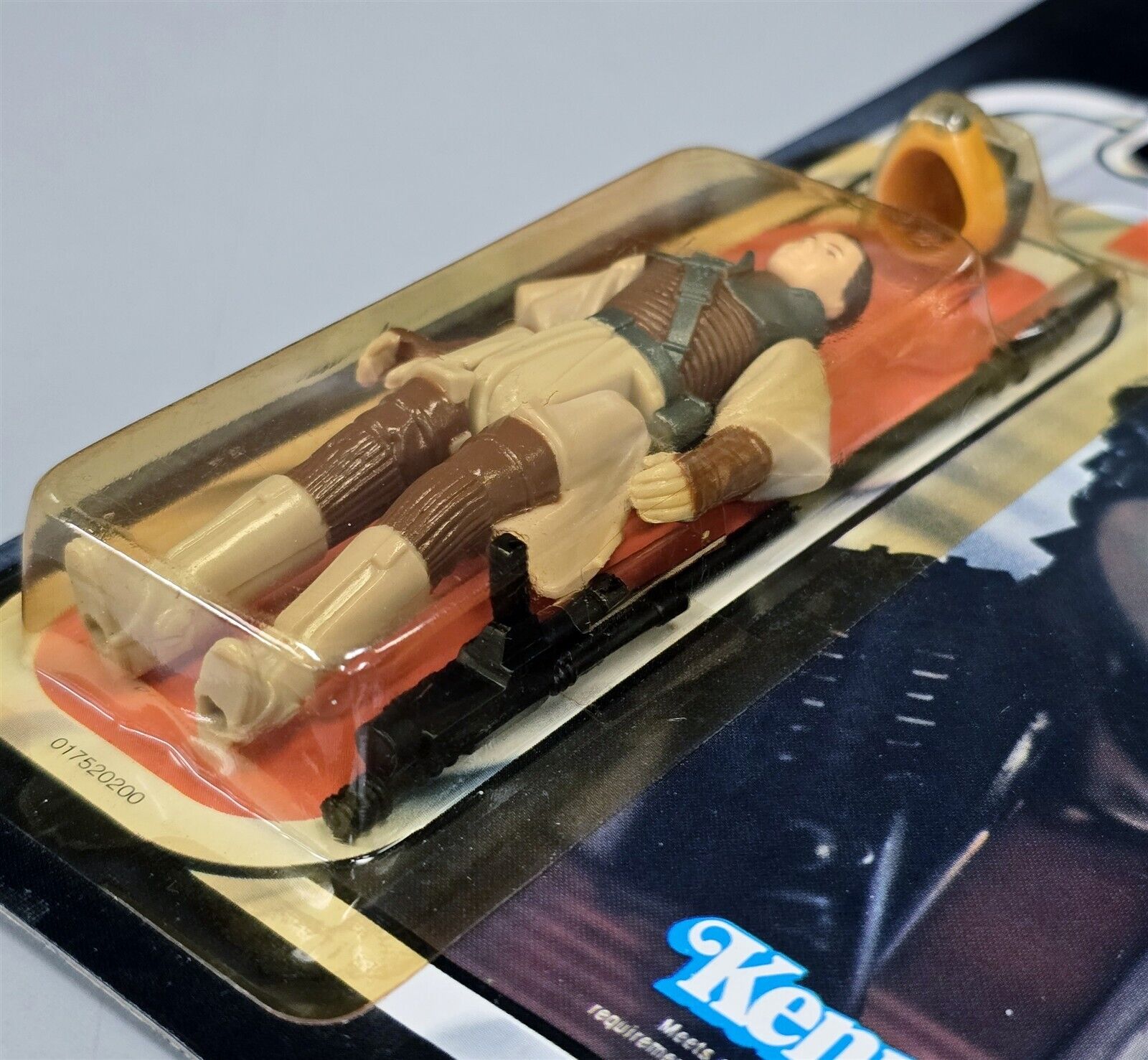Princess Leia Organa (Boushh Disguise) sold