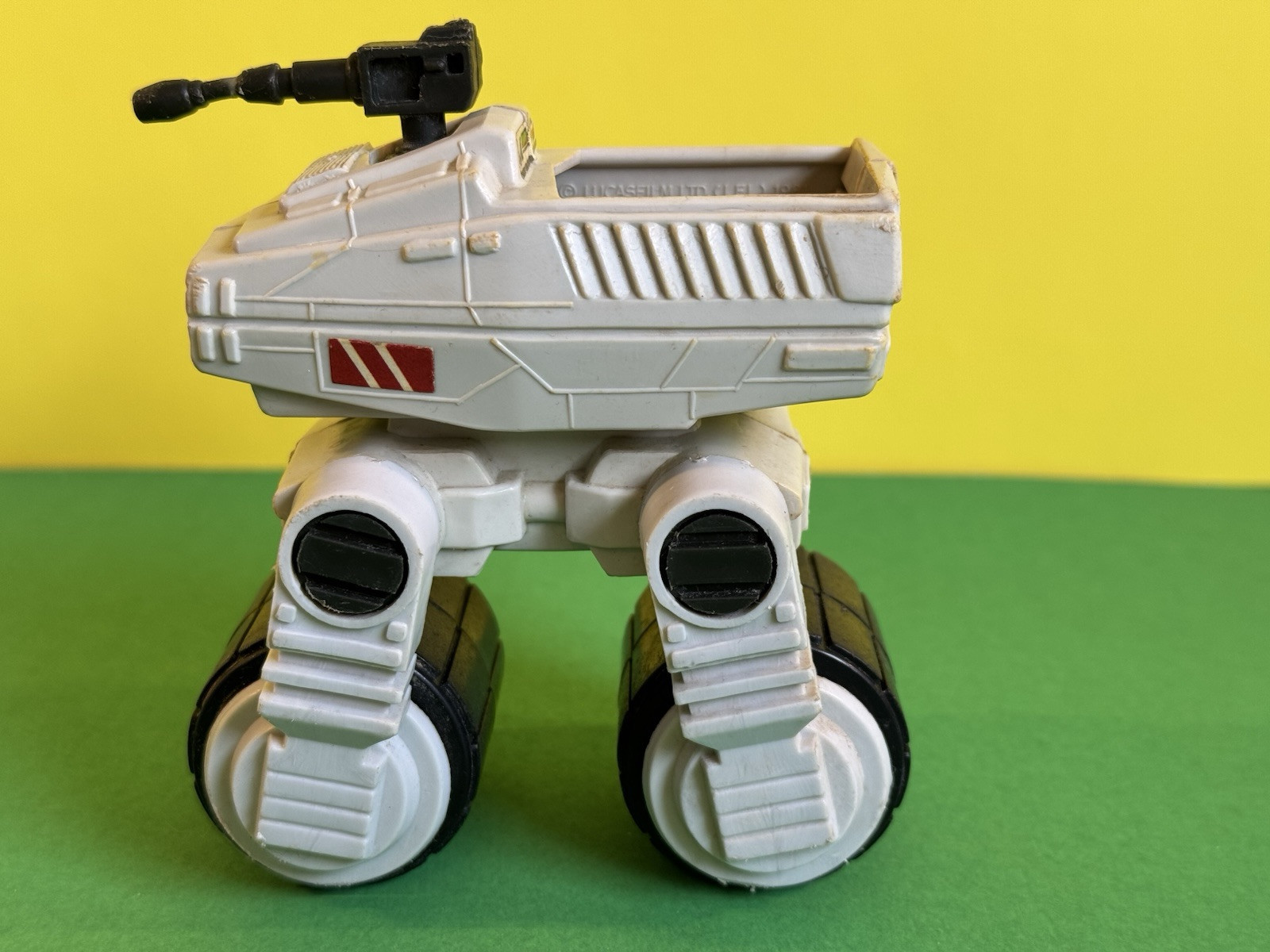MTV-7 (Multi-Terrain Vehicle) sold