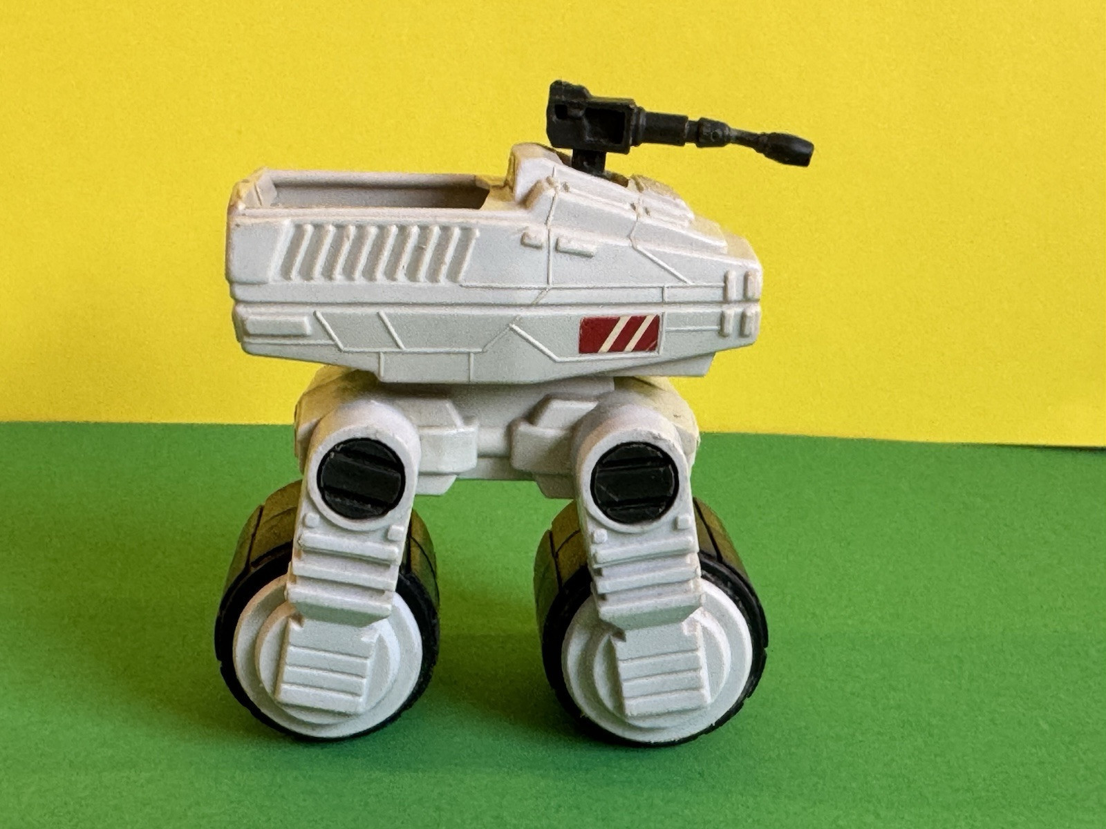 MTV-7 (Multi-Terrain Vehicle) sold