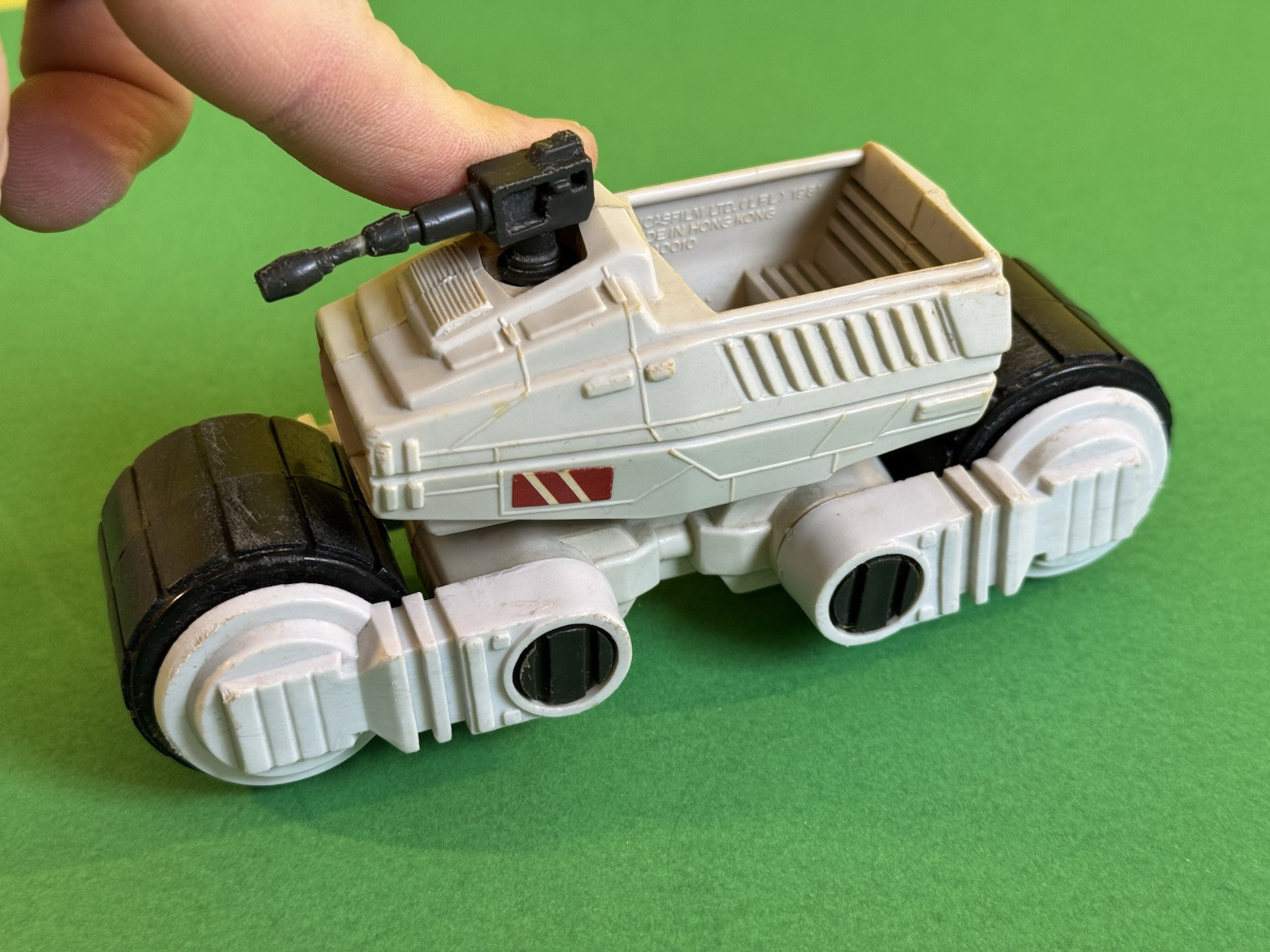 MTV-7 (Multi-Terrain Vehicle) sold