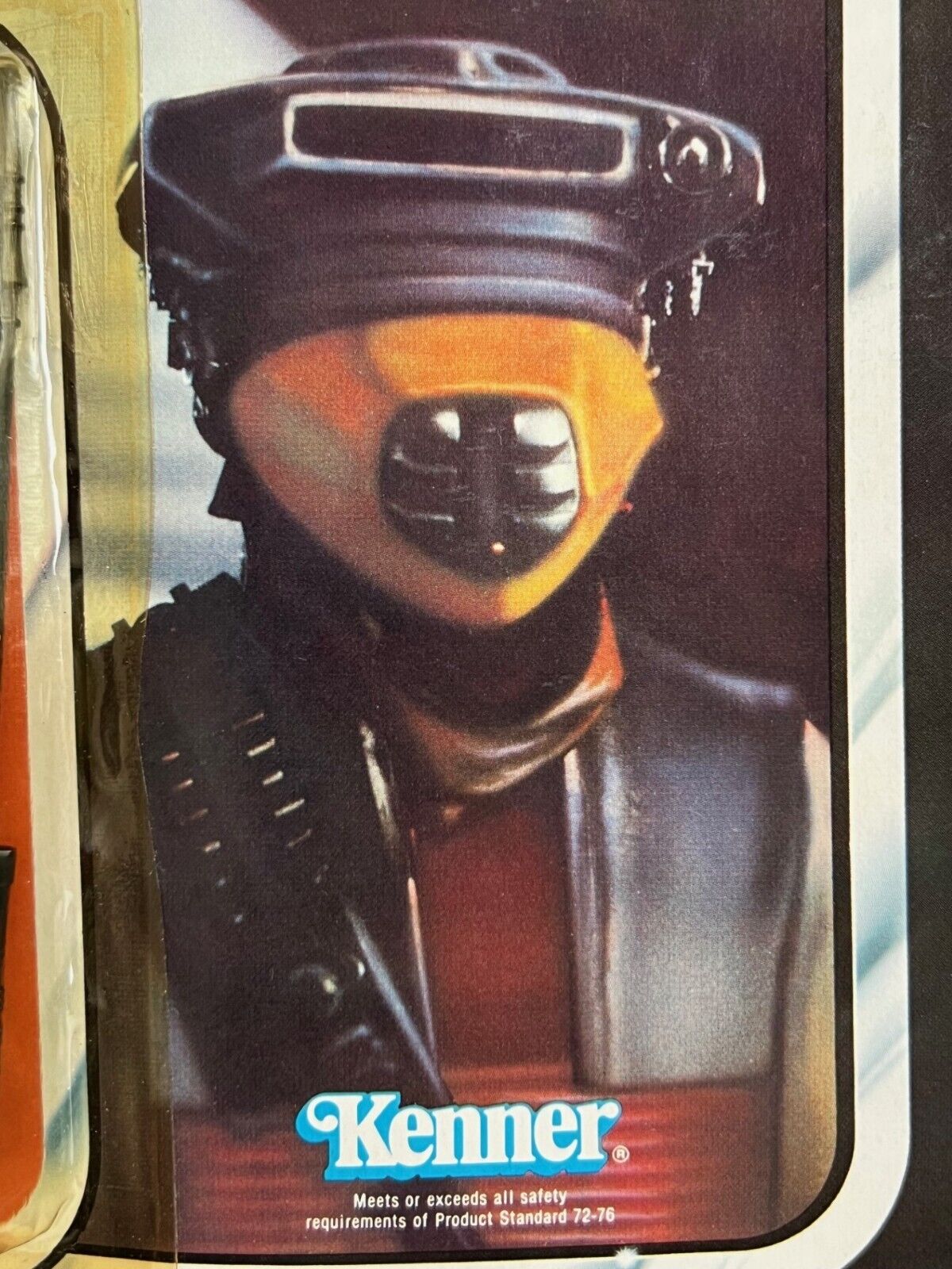 Princess Leia Organa (Boushh Disguise) sold